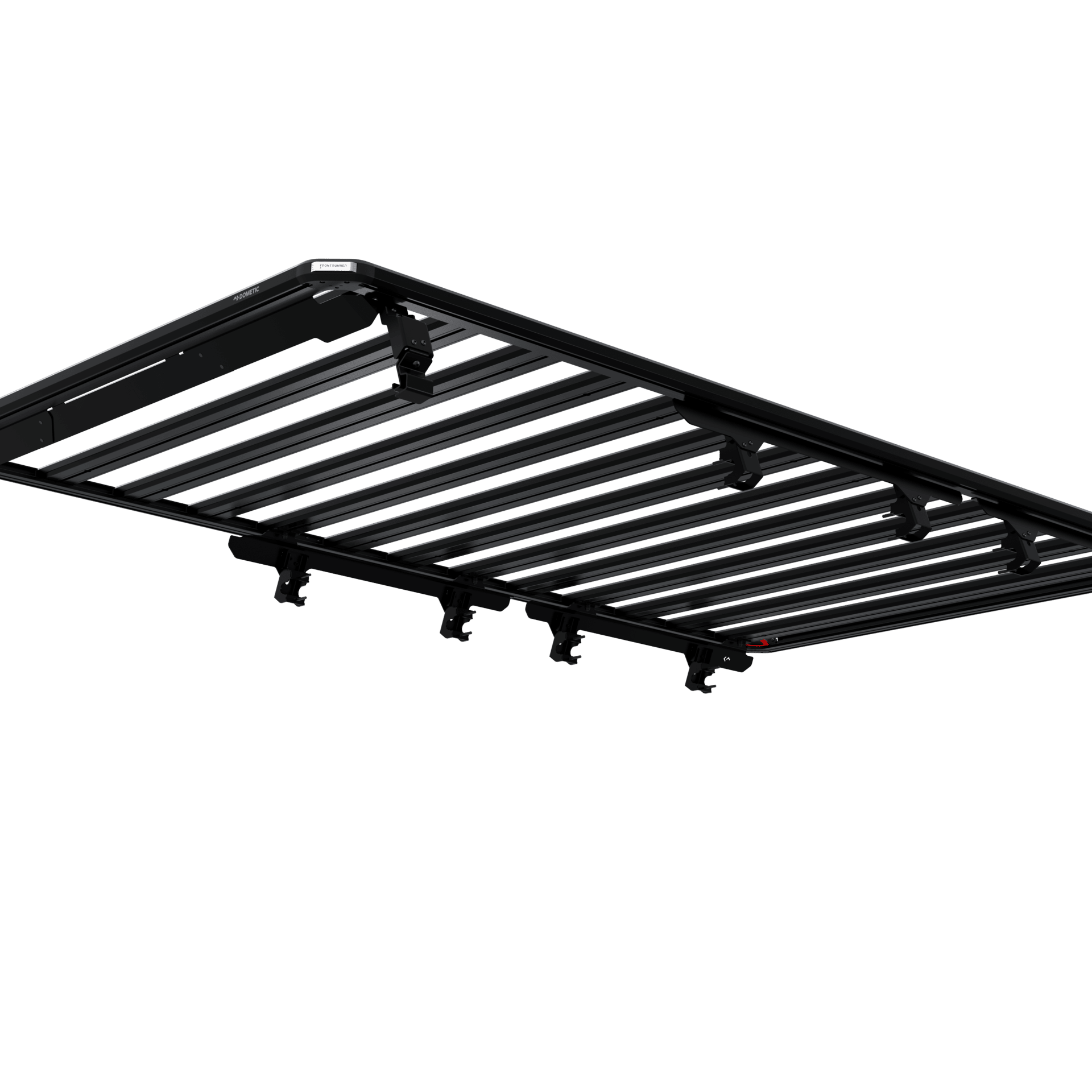 Front Runner Series Ineos Grenadier Slimline 3 Roof Rack Kit
