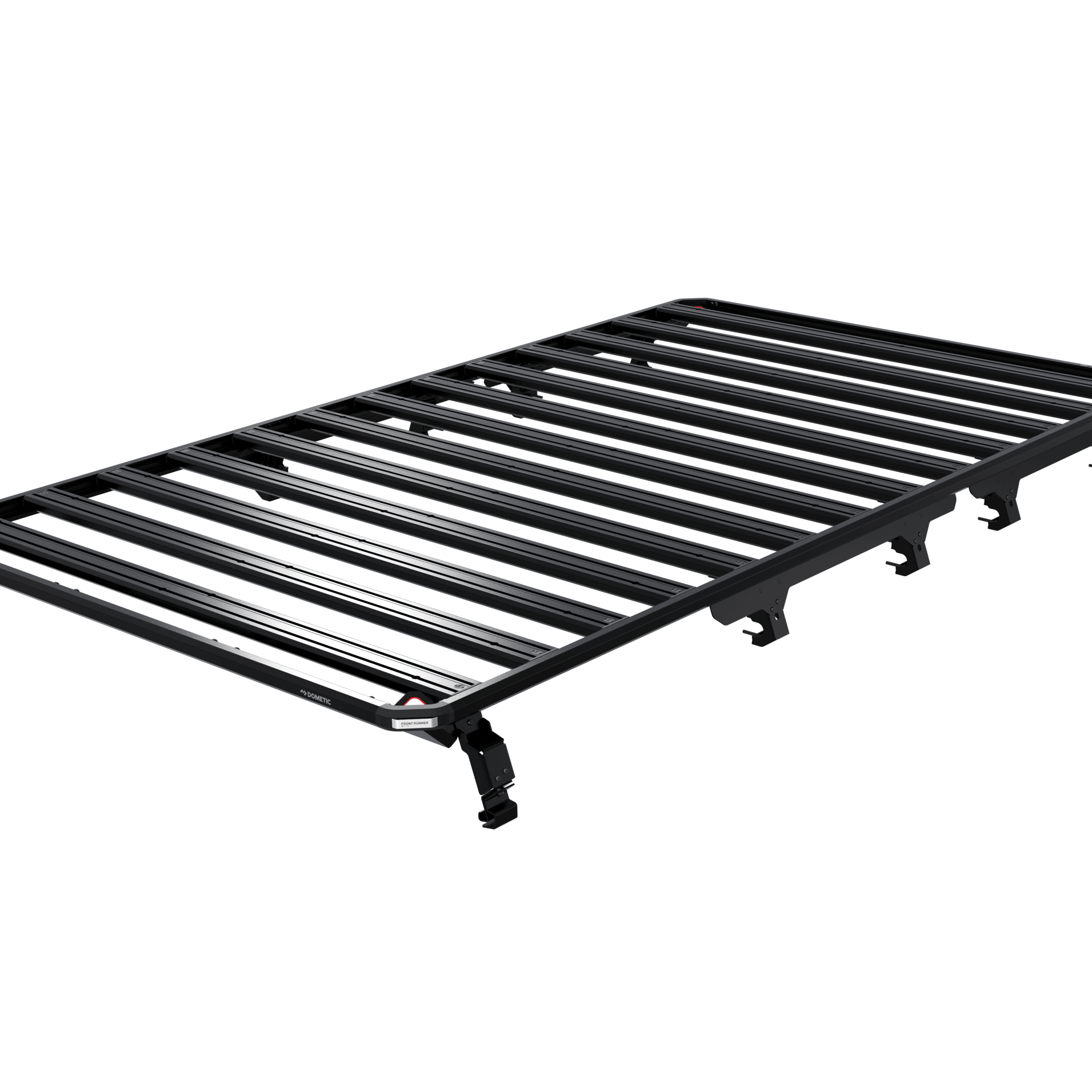 Front Runner Series Ineos Grenadier Slimline 3 Roof Rack Kit
