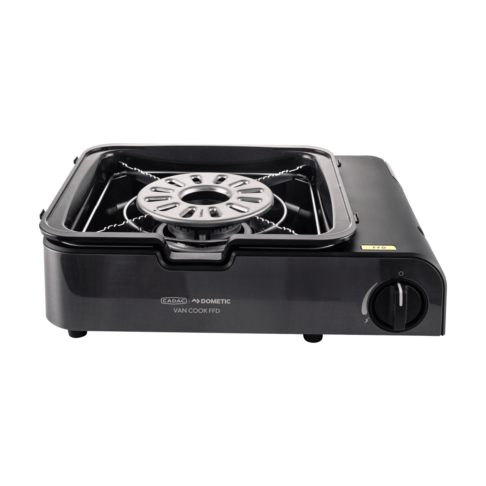 Cadac Dometic Van Cook FFD Combo