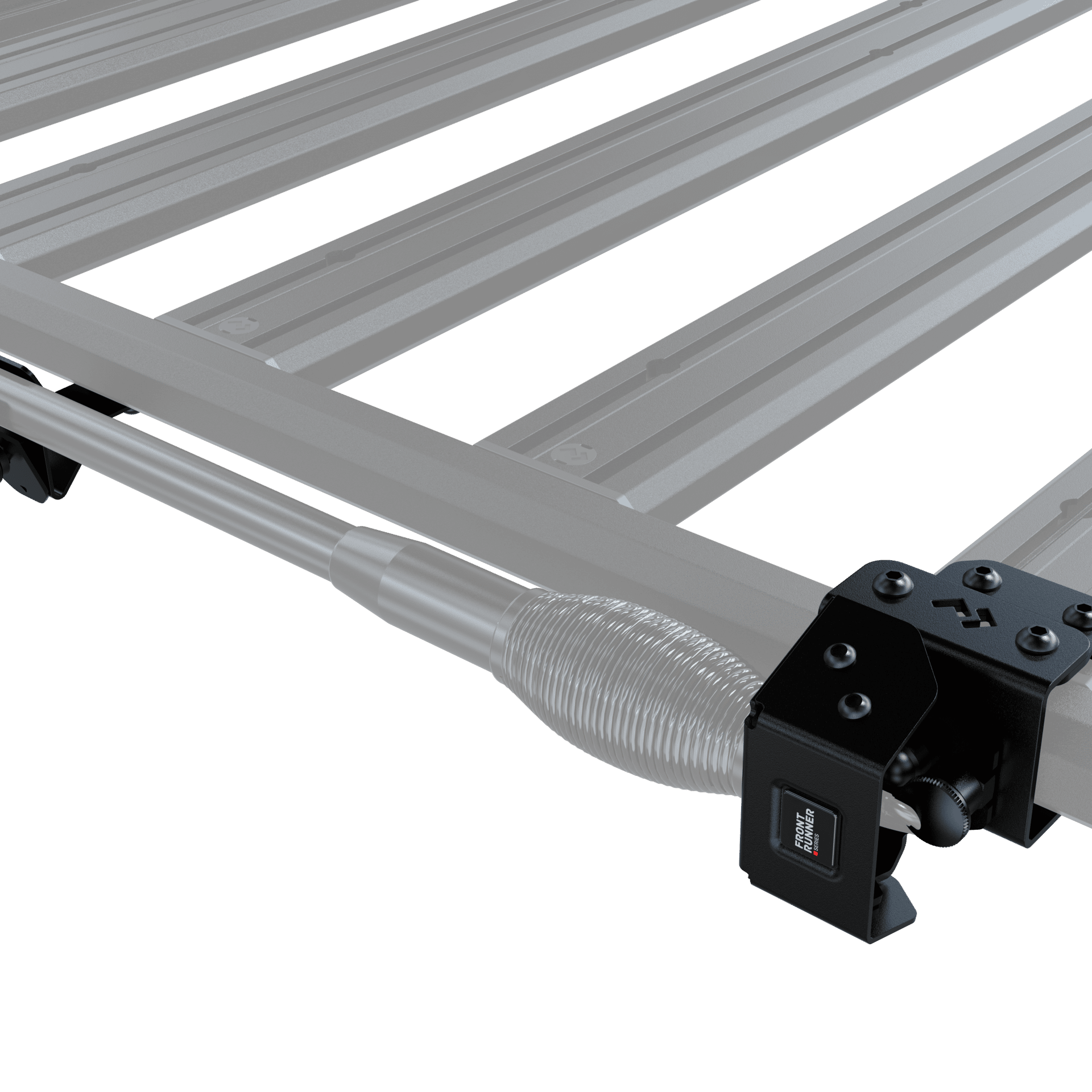 Front Runner Series Slimline 3 Antenna Mount