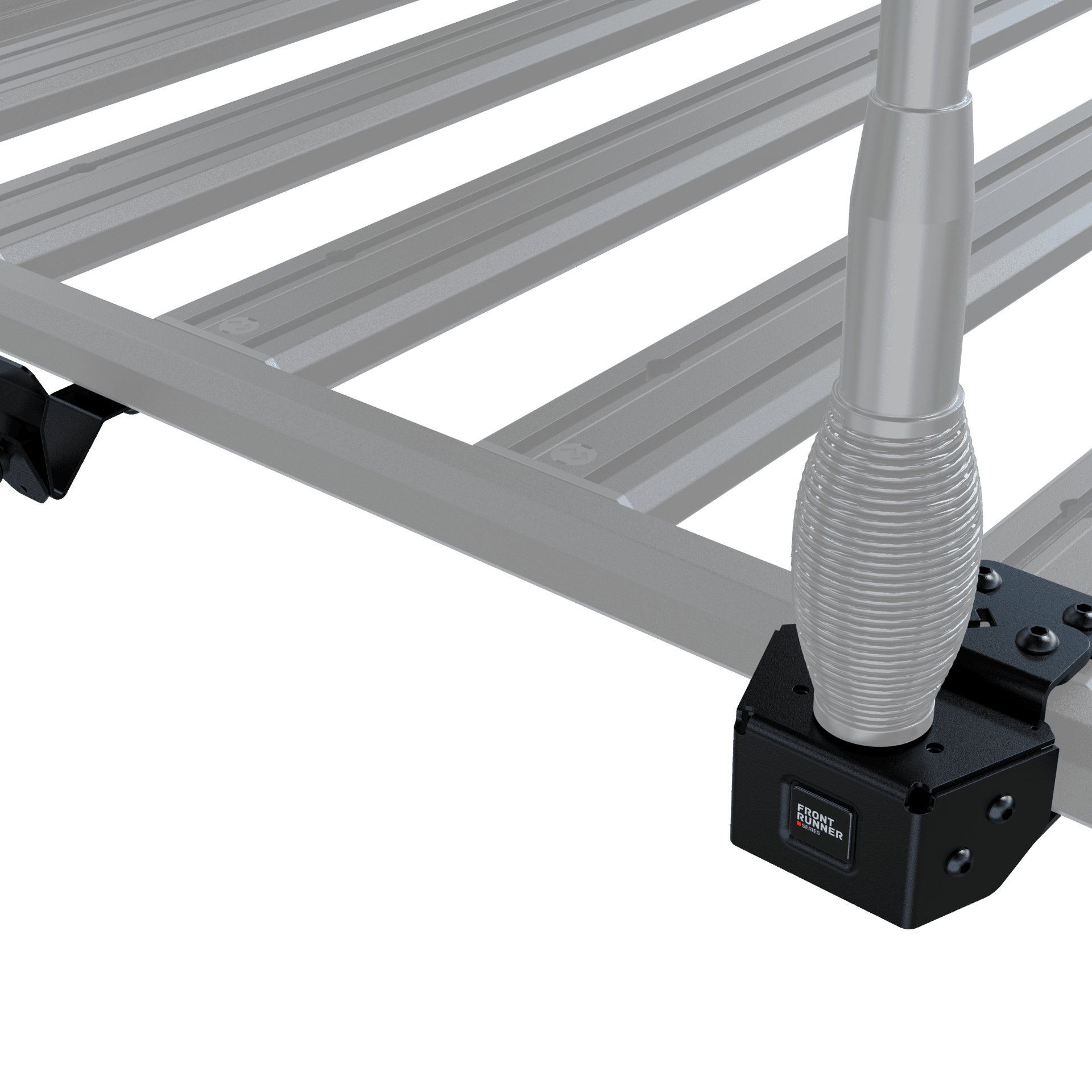 Front Runner Series Slimline 3 Antenna Mount