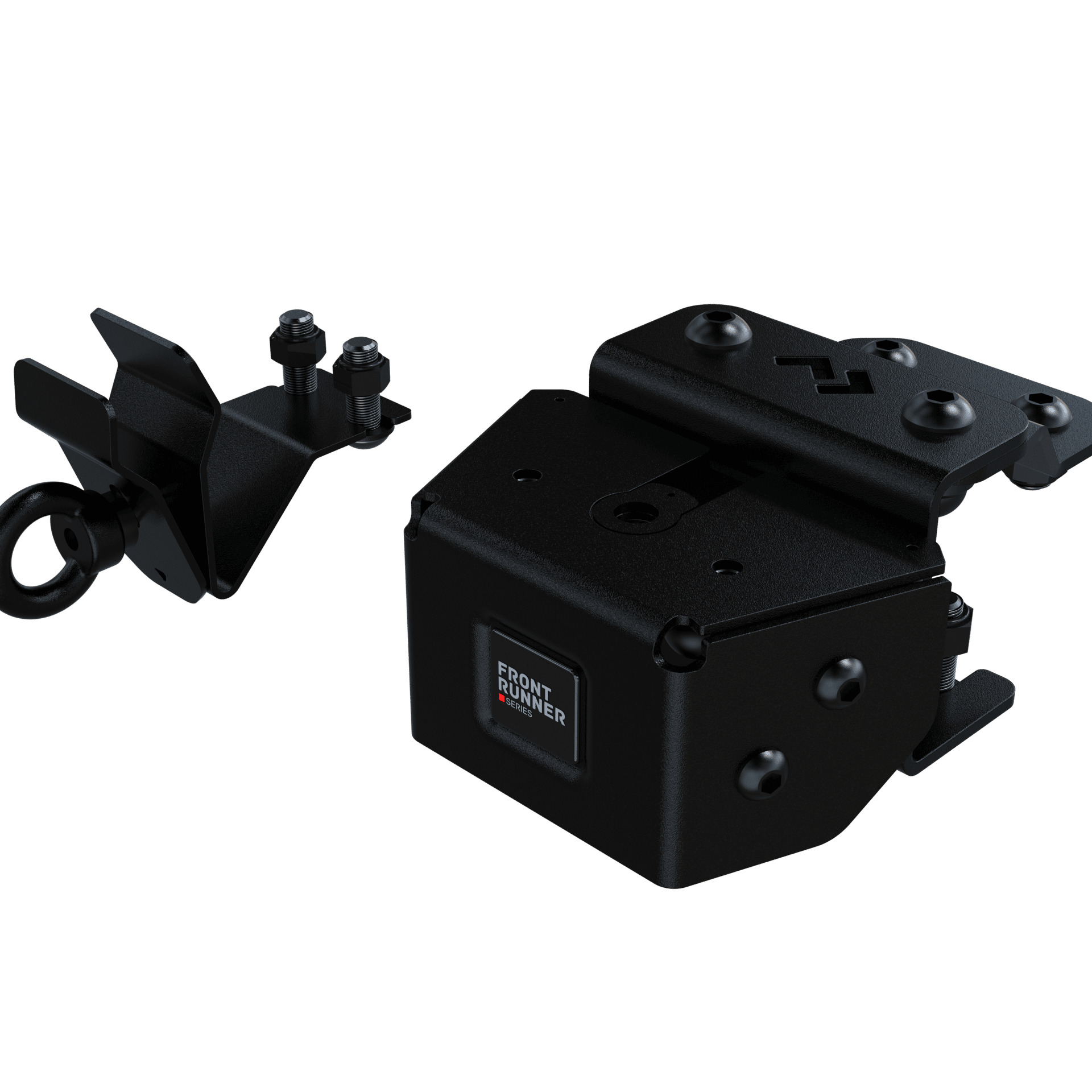 Front Runner Series Slimline 3 Antenna Mount
