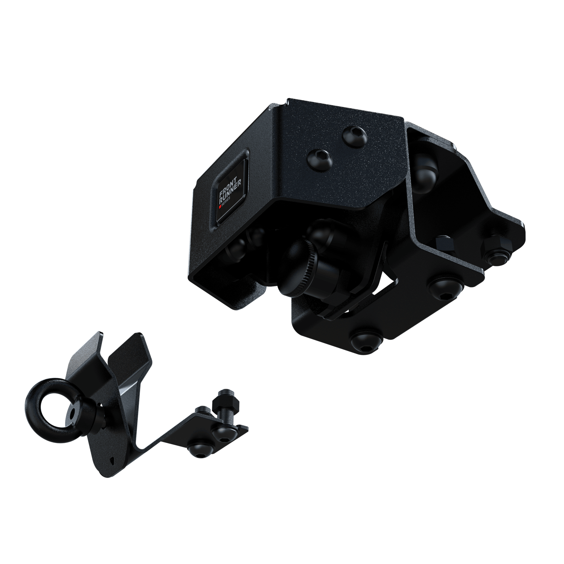 Front Runner Series Slimline 3 Antenna Mount