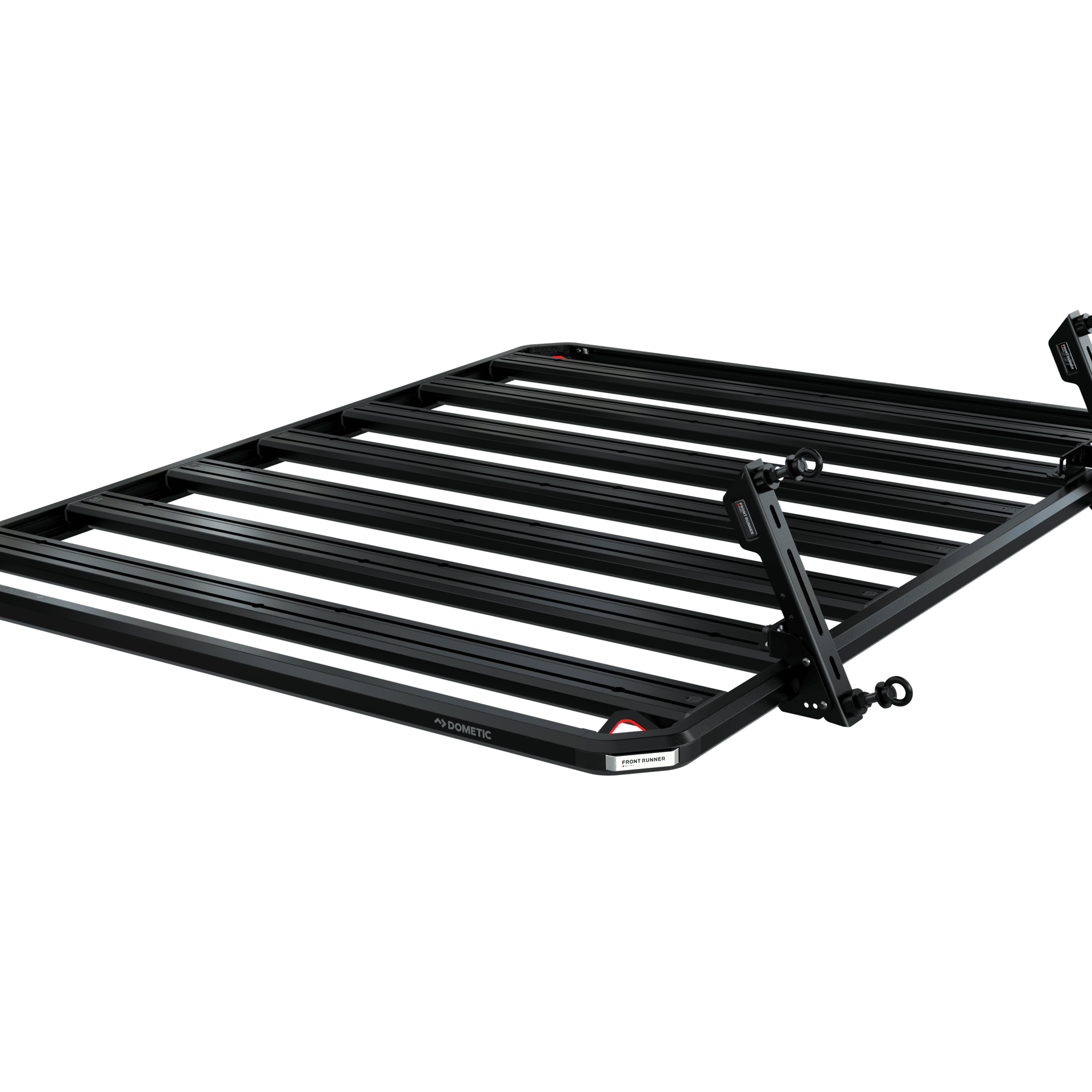 Front Runner Series Slimline 3 Recovery Board Side Mount Bracket