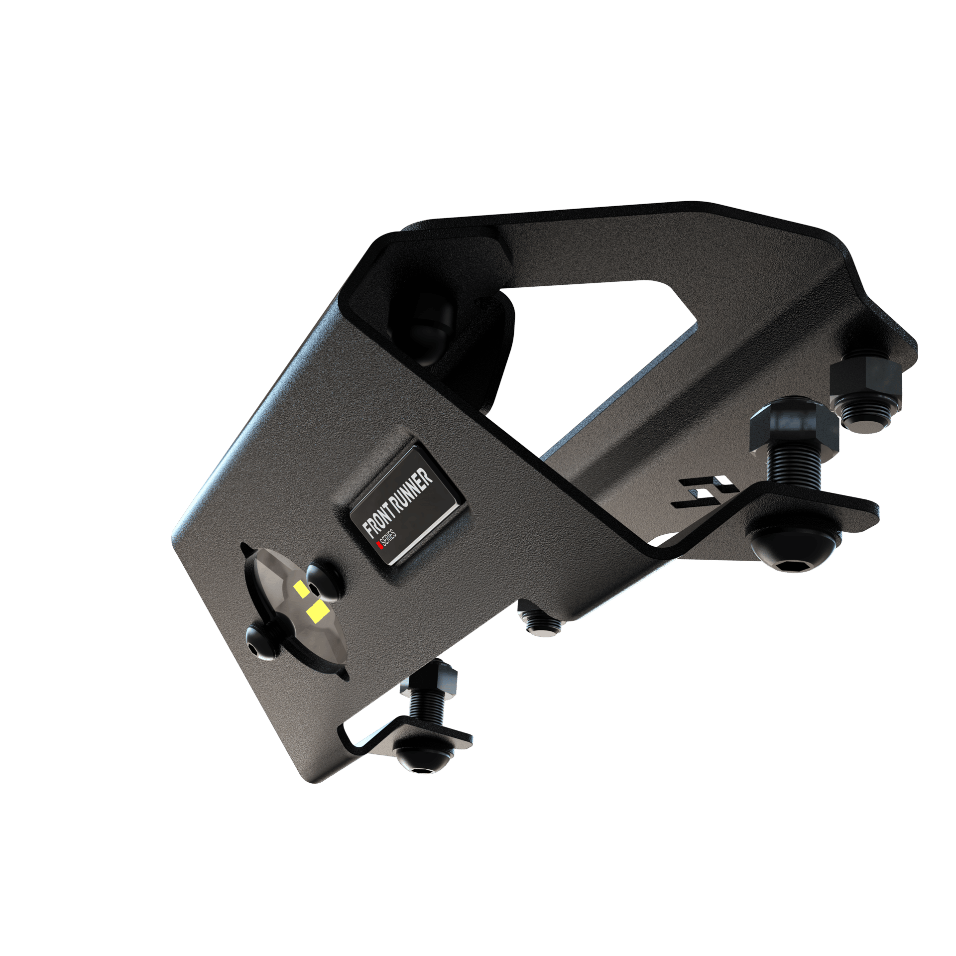 Front Runner Series Slimline 3 Grab Handle / Light