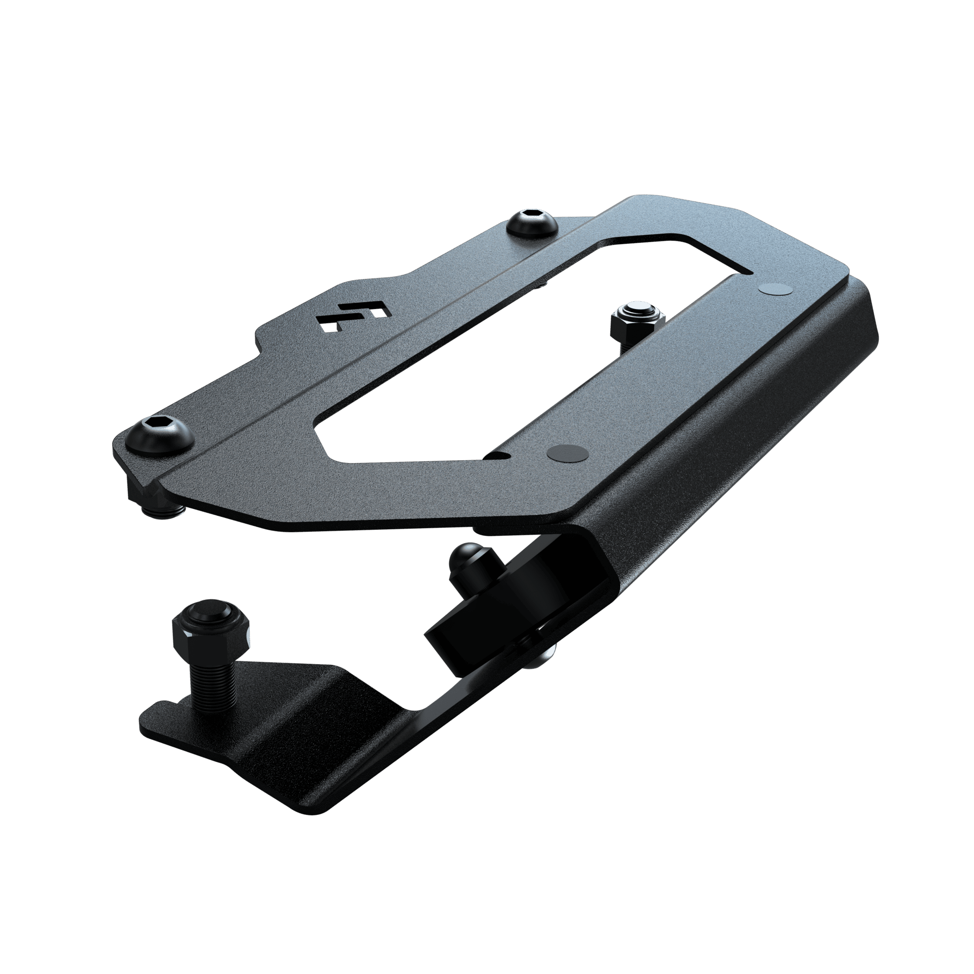 Front Runner Series Slimline 3 Grab Handle / Light