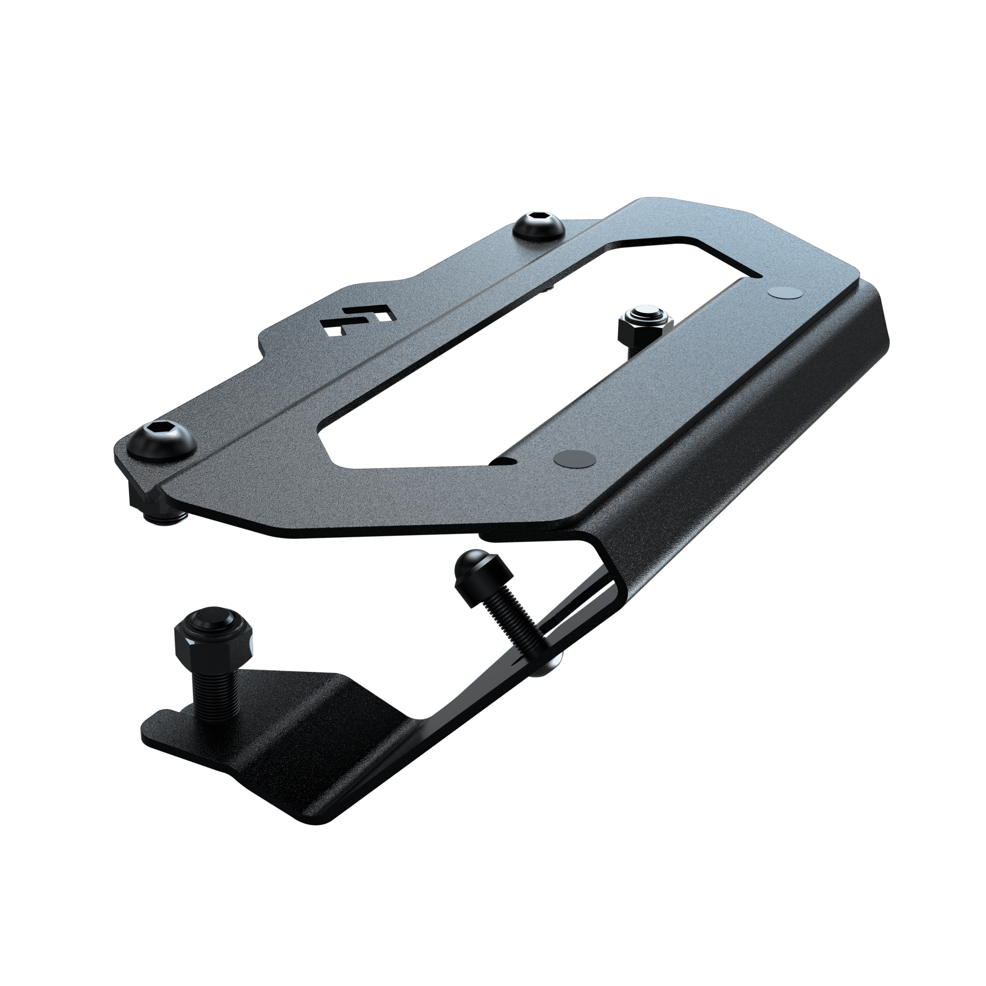 Front Runner Series Slimline 3 Grab Handle