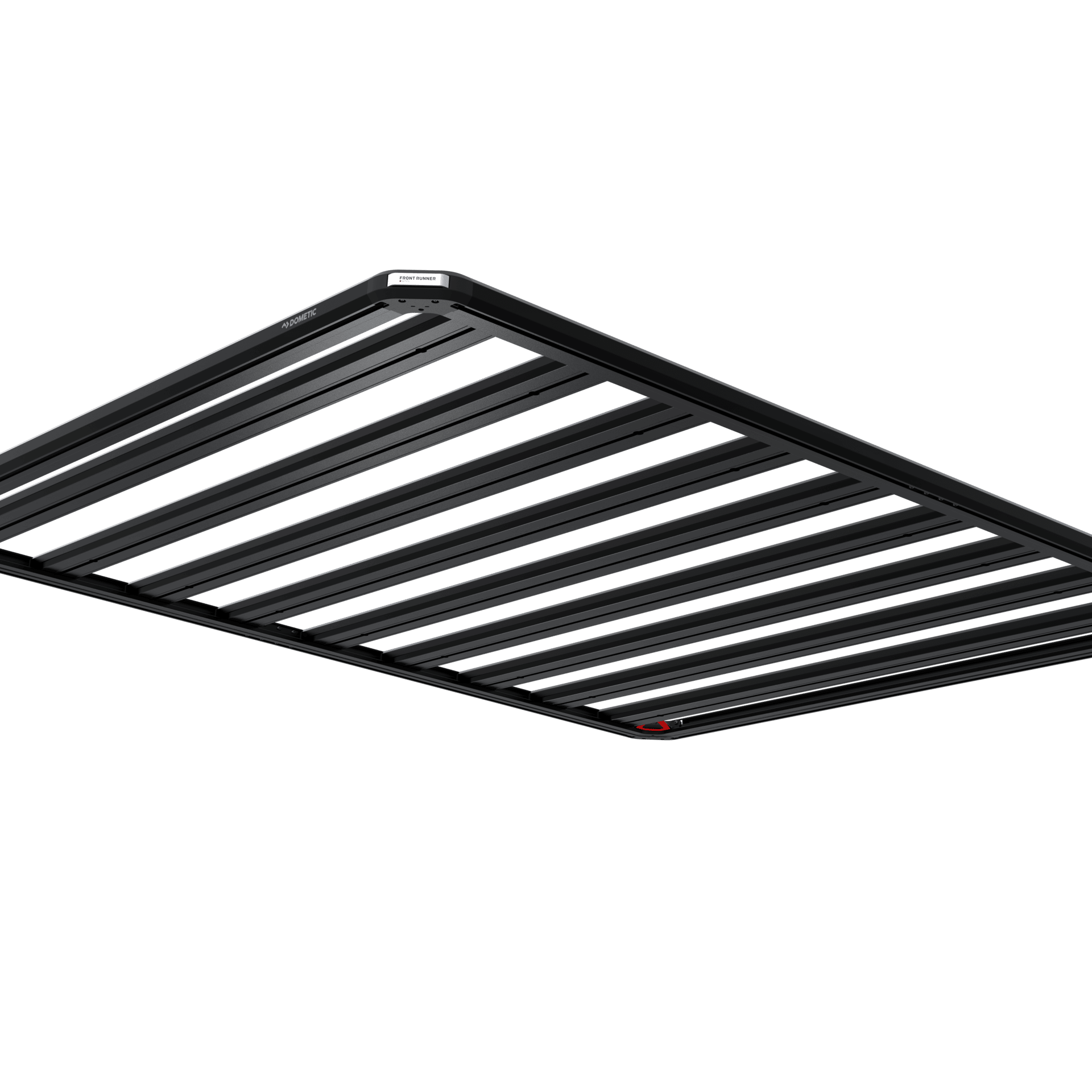 Front Runner Series Slimline 3 Tray / 1560mm(W) X 1936mm(L)