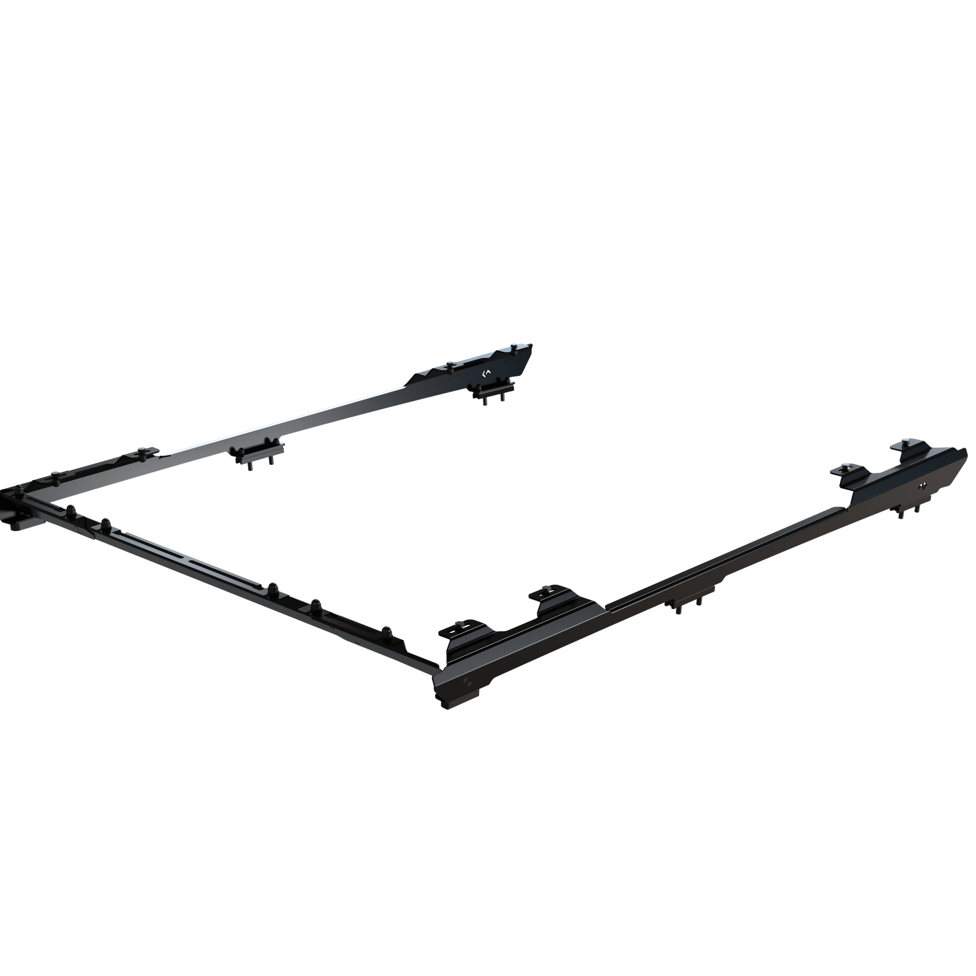 Front Runner Series Toyota Land Cruiser 250 Prado / Lexus GX550 3/4 Mounting System