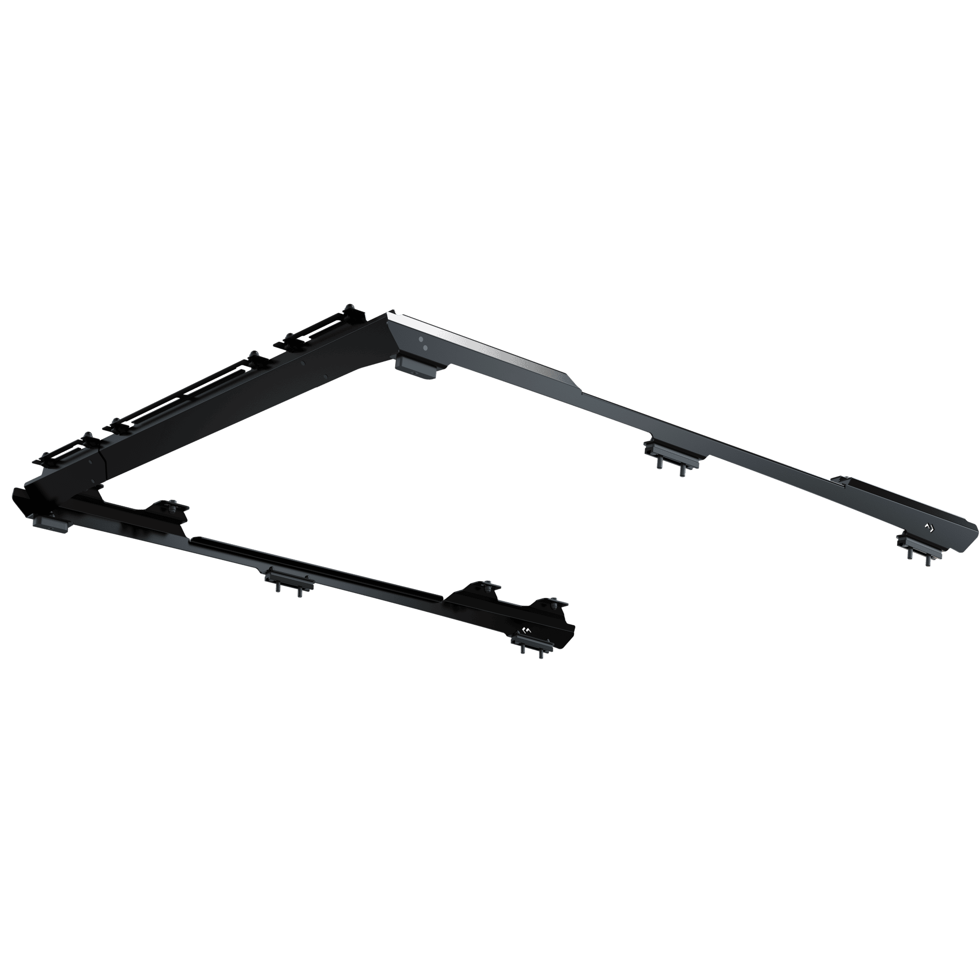 Front Runner Series Toyota Land Cruiser 250 Prado / Lexus GX550 3/4 Mounting System