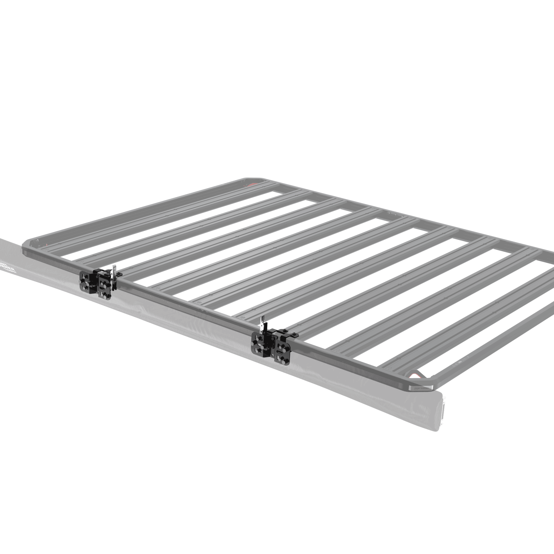 Front Runner Series Slimline 3 Quick Release Awning Mount