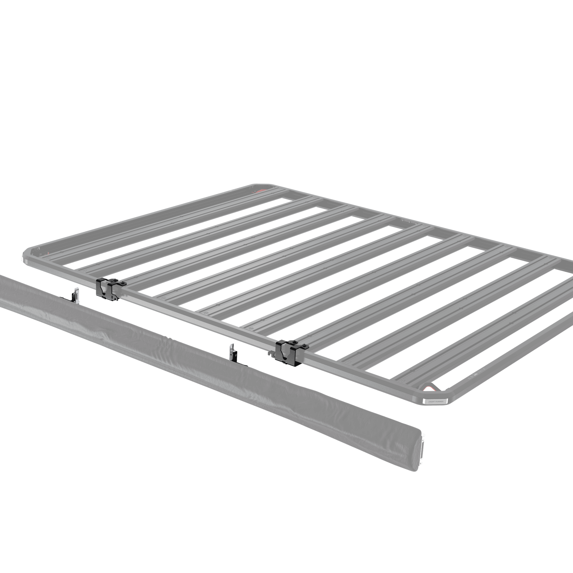 Front Runner Series Slimline 3 Quick Release Awning Mount