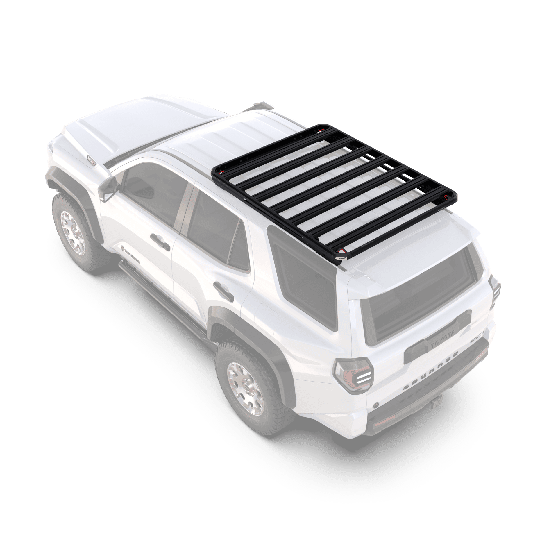 Front Runner Series Toyota 4Runner 6th Gen (N500) 3/4 Slimline 3 Roof Rack Kit