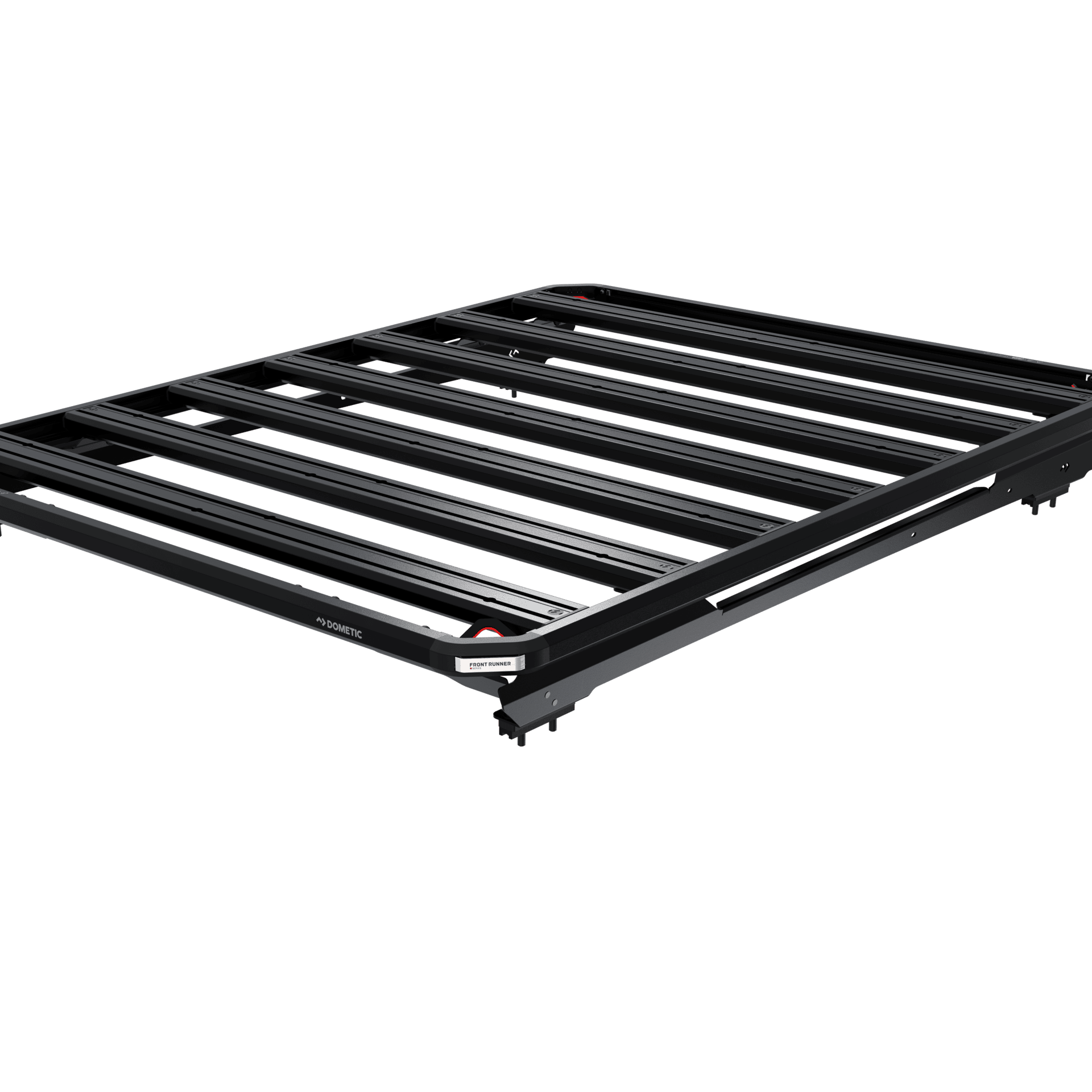 Front Runner Series Toyota 4Runner 6th Gen (N500) 3/4 Slimline 3 Roof Rack Kit