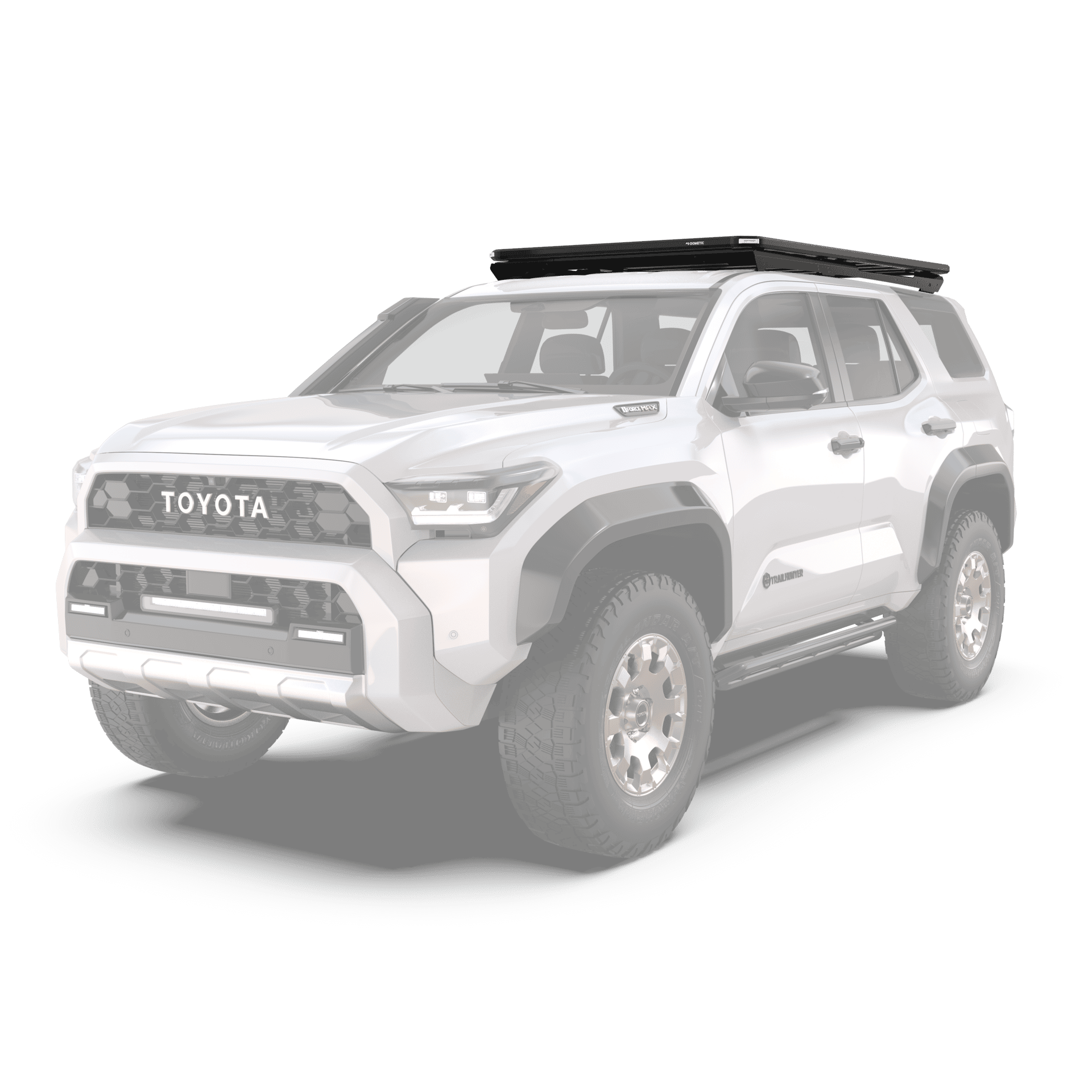 Front Runner Series Toyota 4Runner 6th Gen (N500) Slimline 3 Roof Rack Kit