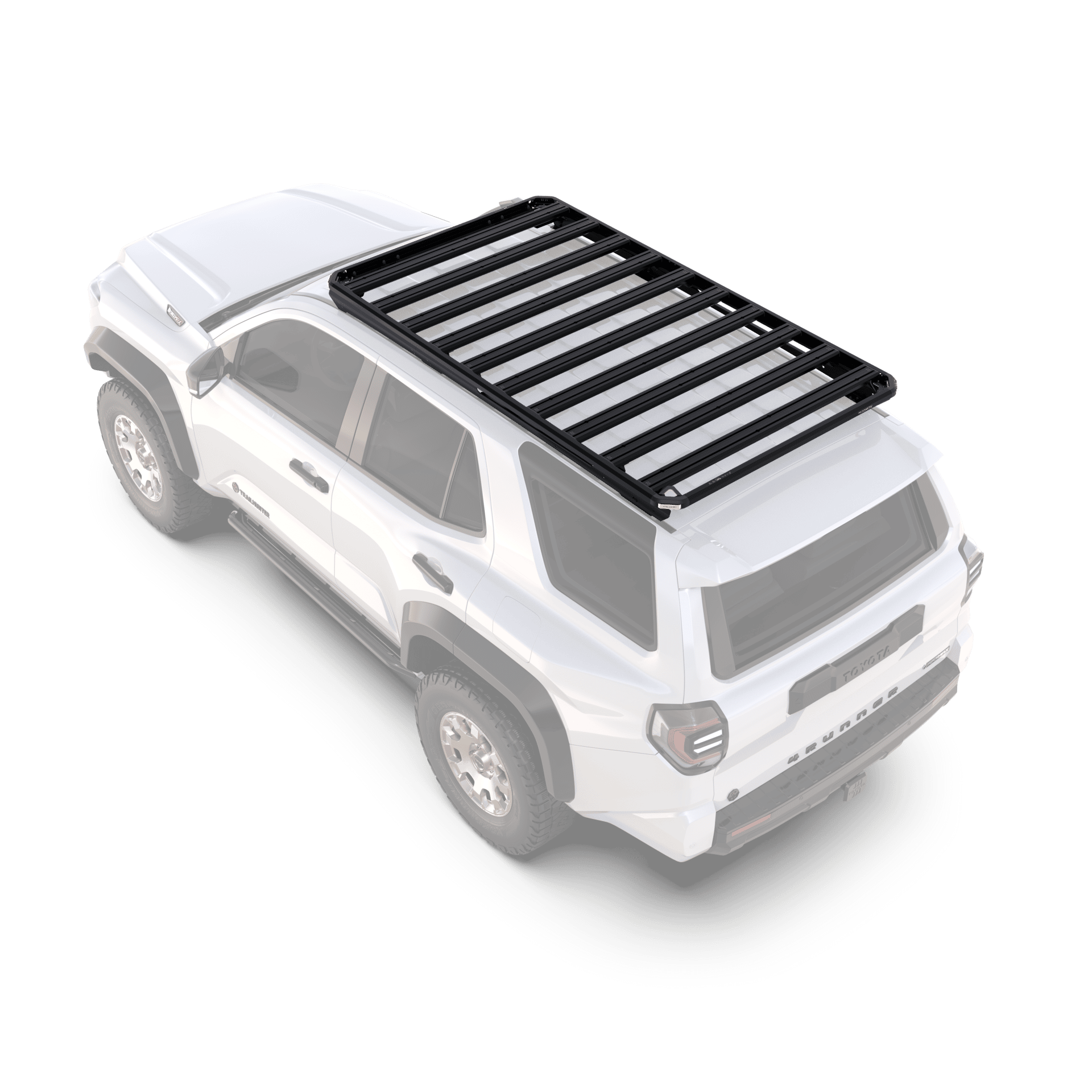 Front Runner Series Toyota 4Runner 6th Gen (N500) Slimline 3 Roof Rack Kit