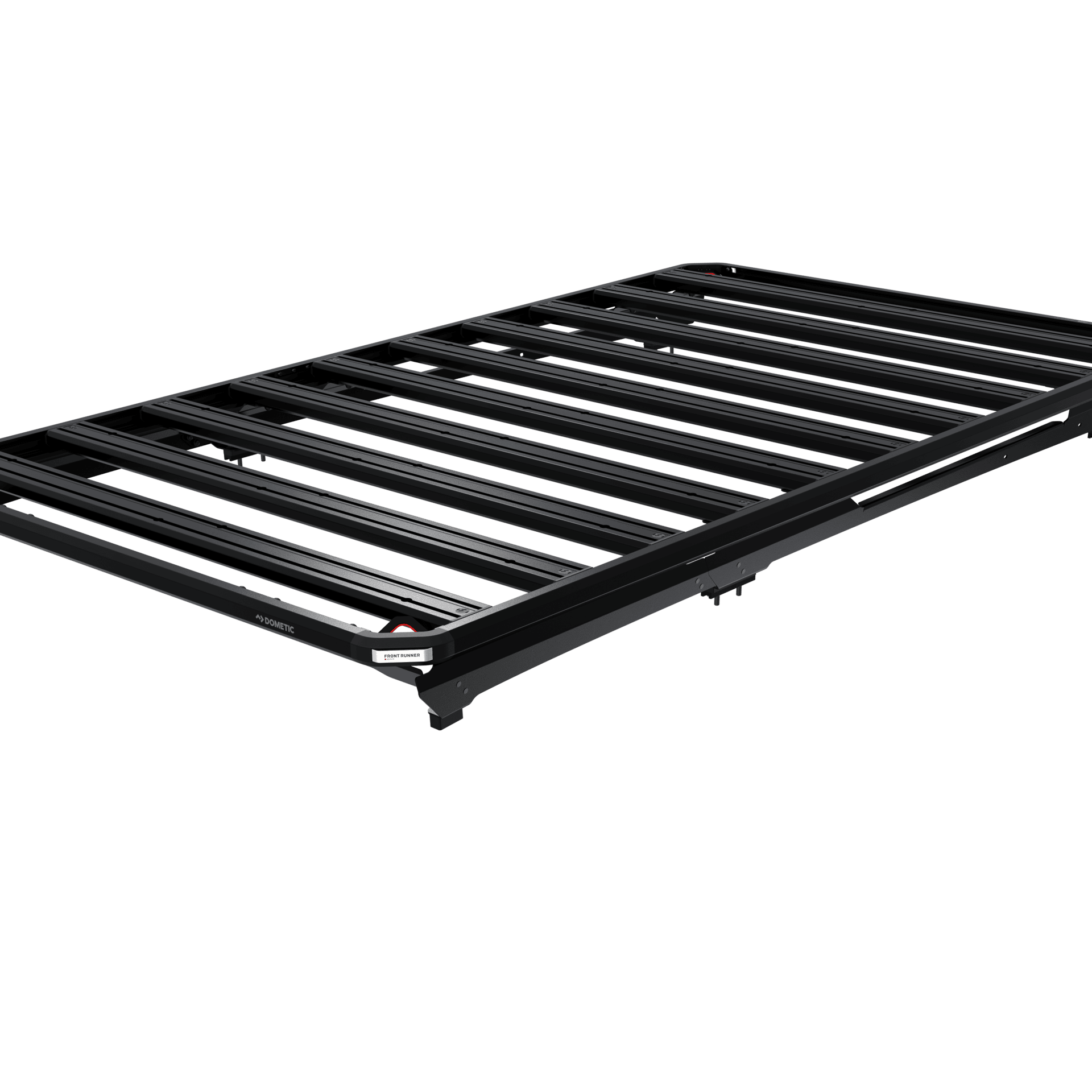 Front Runner Series Toyota 4Runner 6th Gen (N500) Slimline 3 Roof Rack Kit