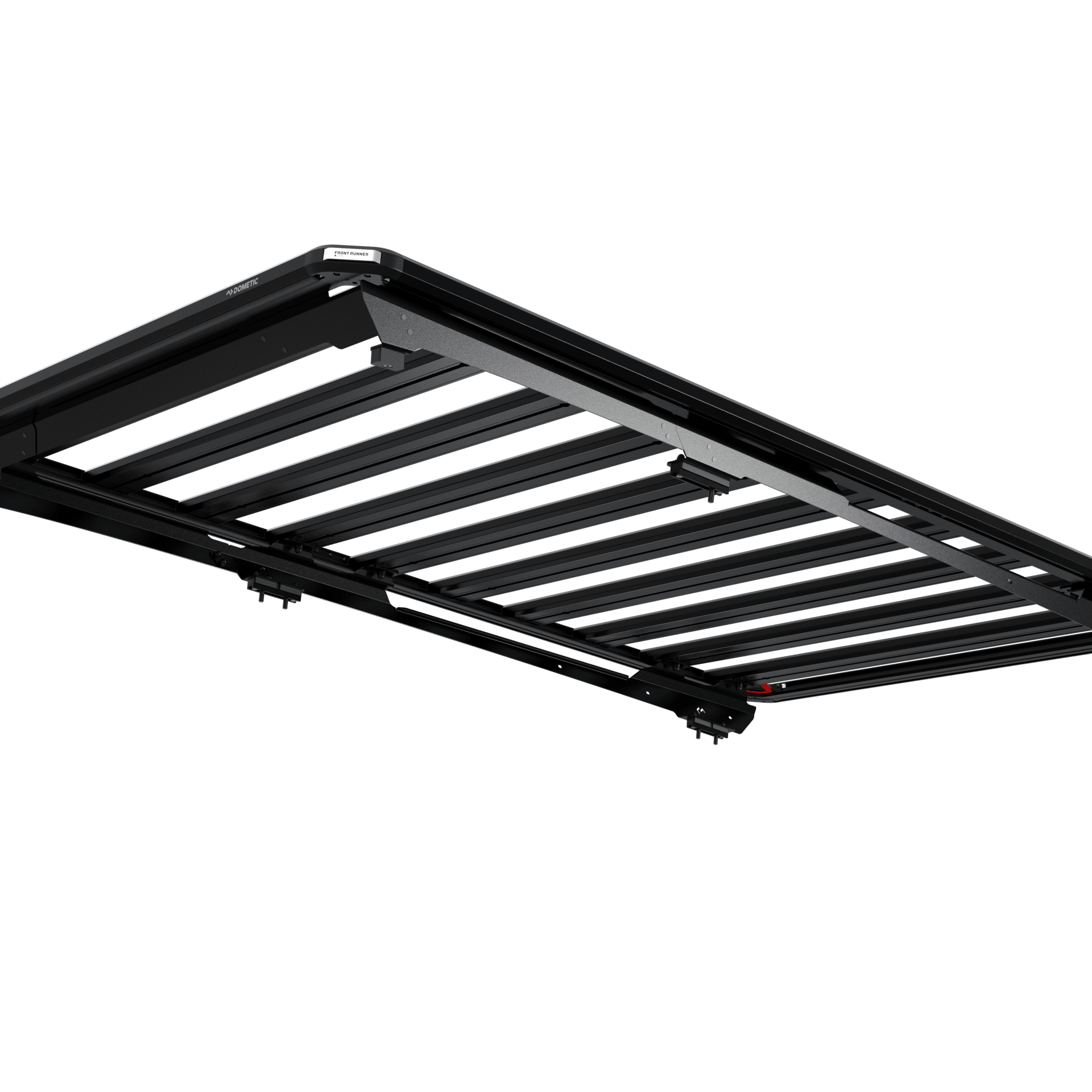 Front Runner Series Toyota 4Runner 6th Gen (N500) Slimline 3 Roof Rack Kit