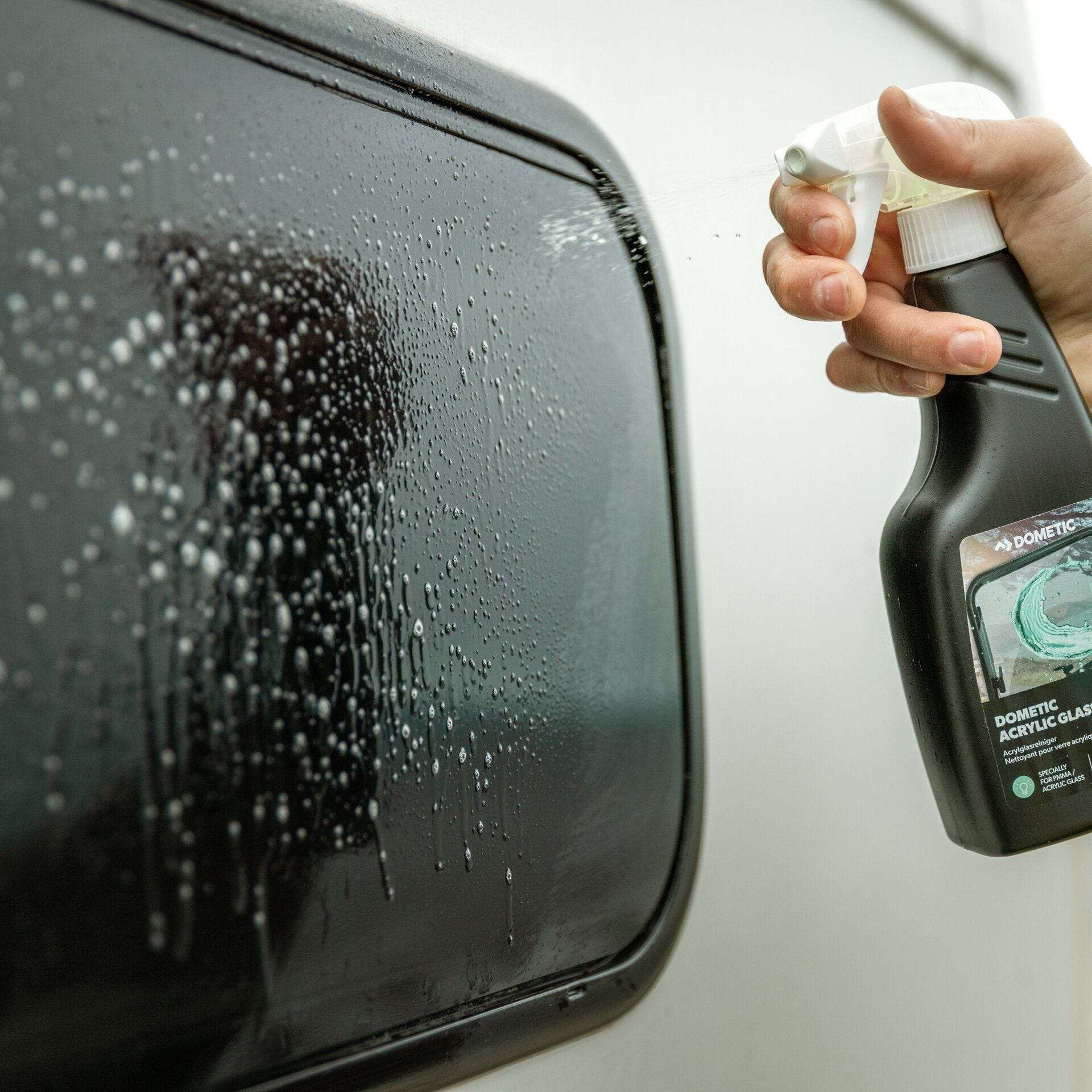 Dometic Acrylic Glass Cleaner