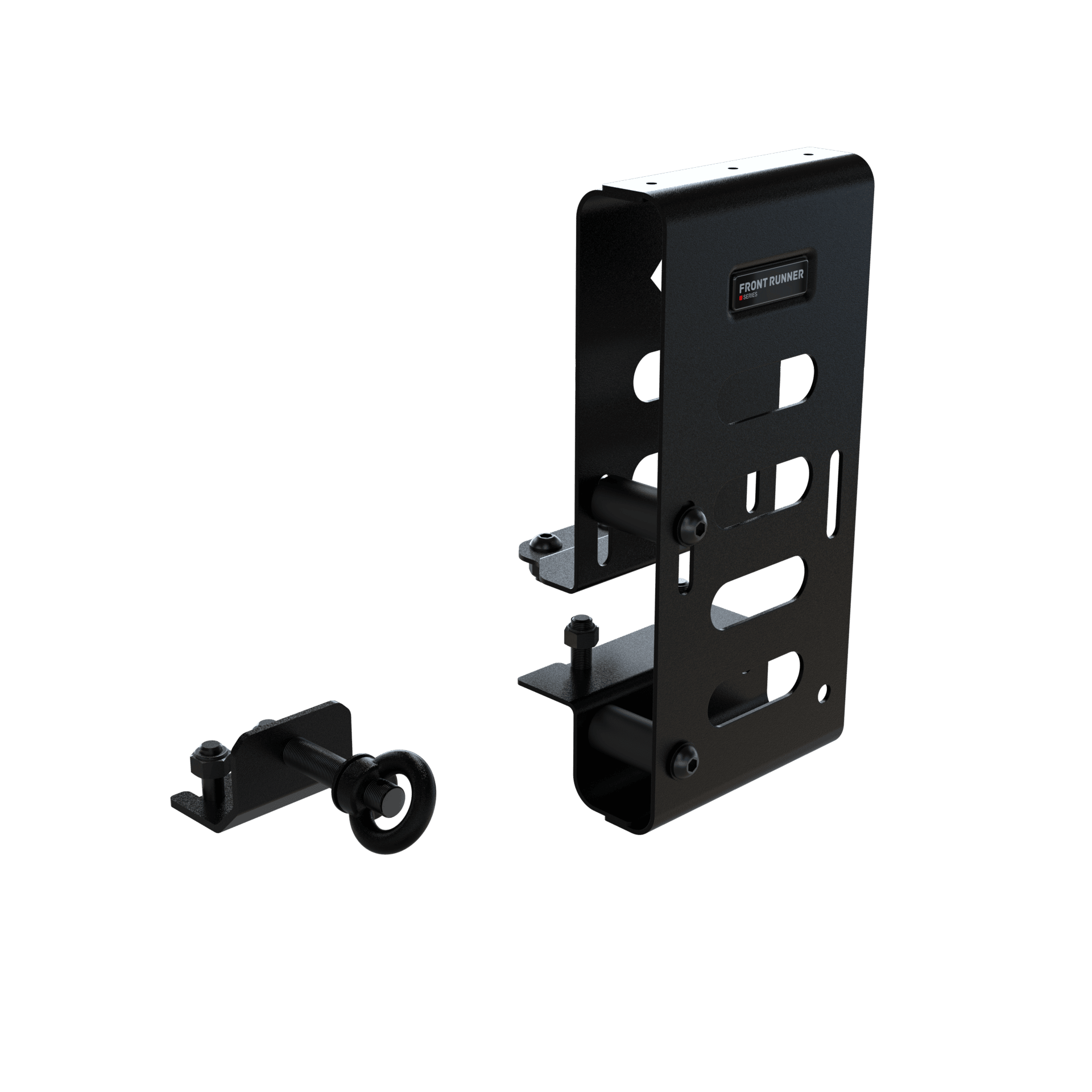 Front Runner Series Slimline 3 Axe Bracket