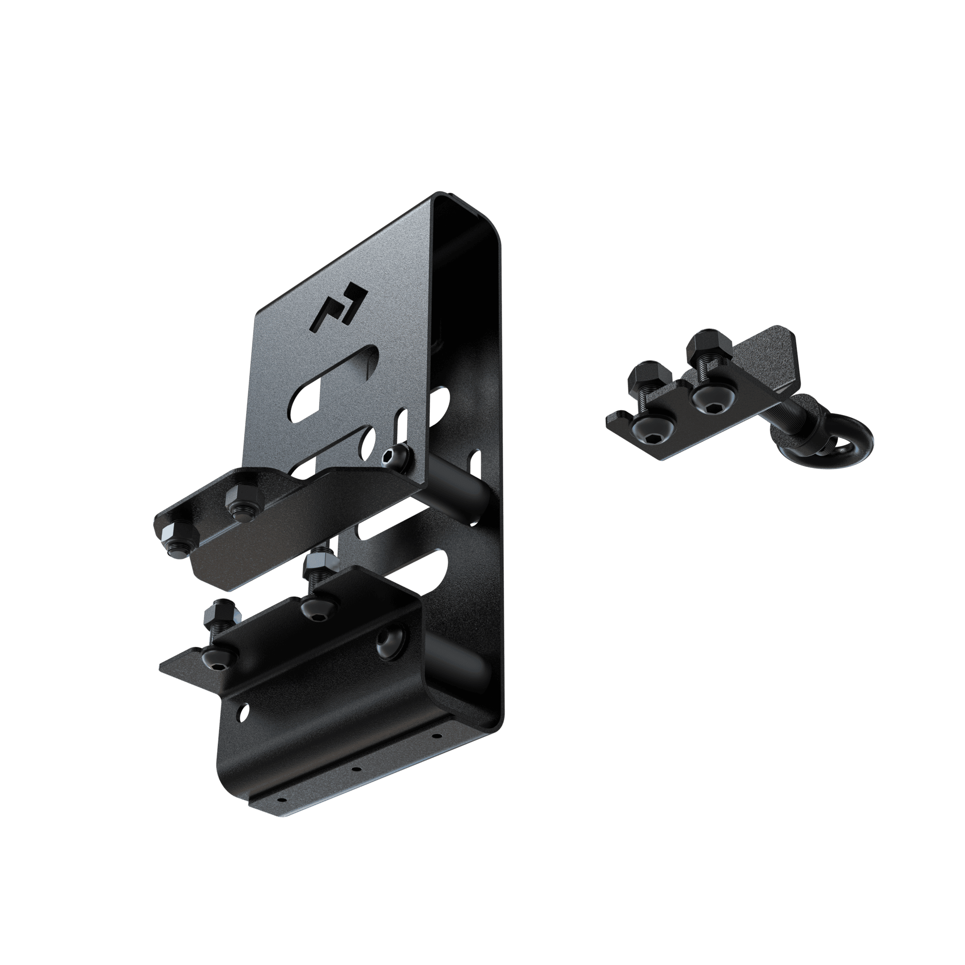 Front Runner Series Slimline 3 Axe Bracket
