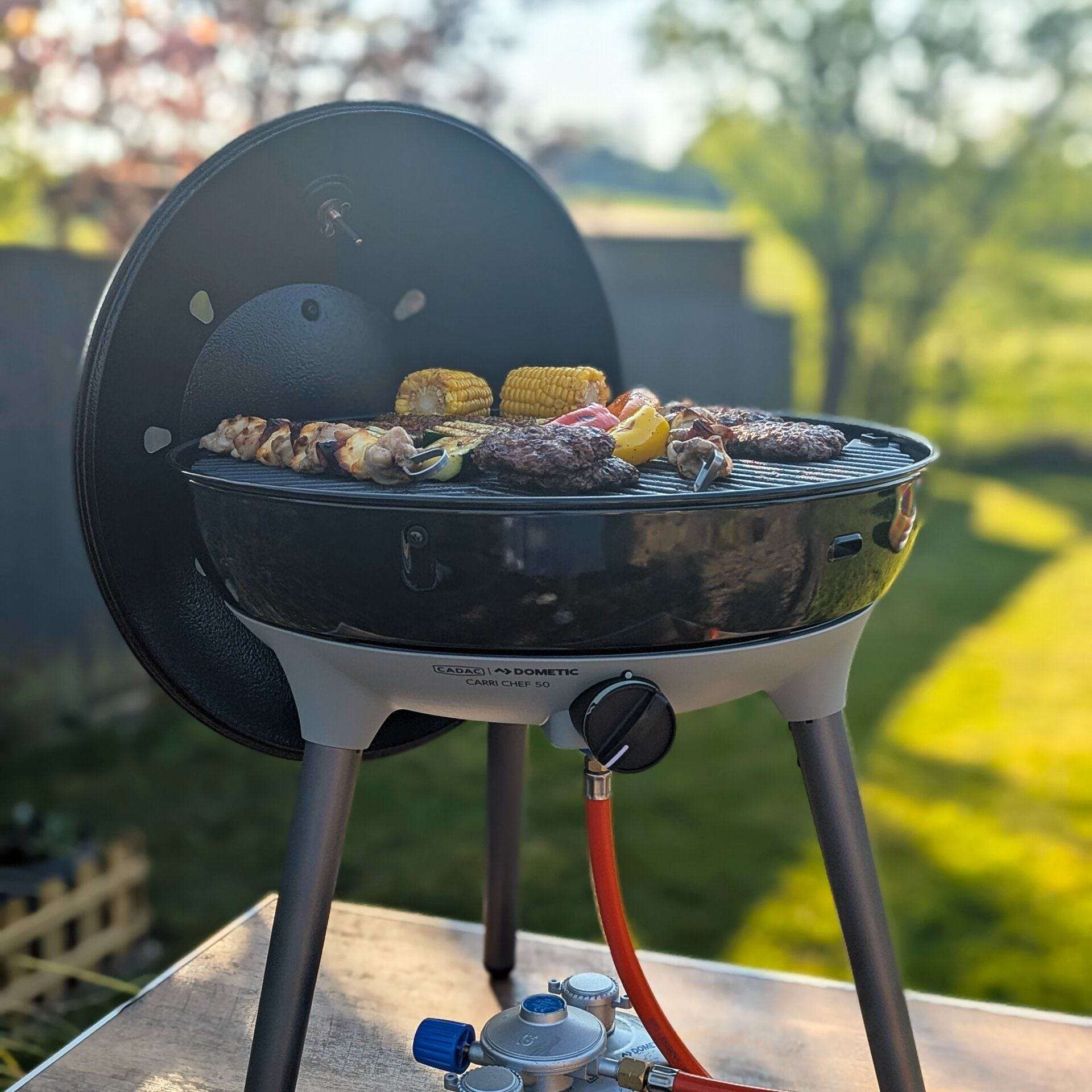 Dometic Cadac Carri Chef 50 BBQ