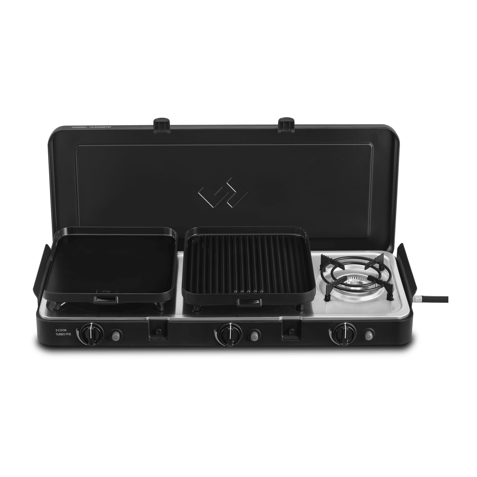 Dometic 3 Cook Turbo FFD Deluxe