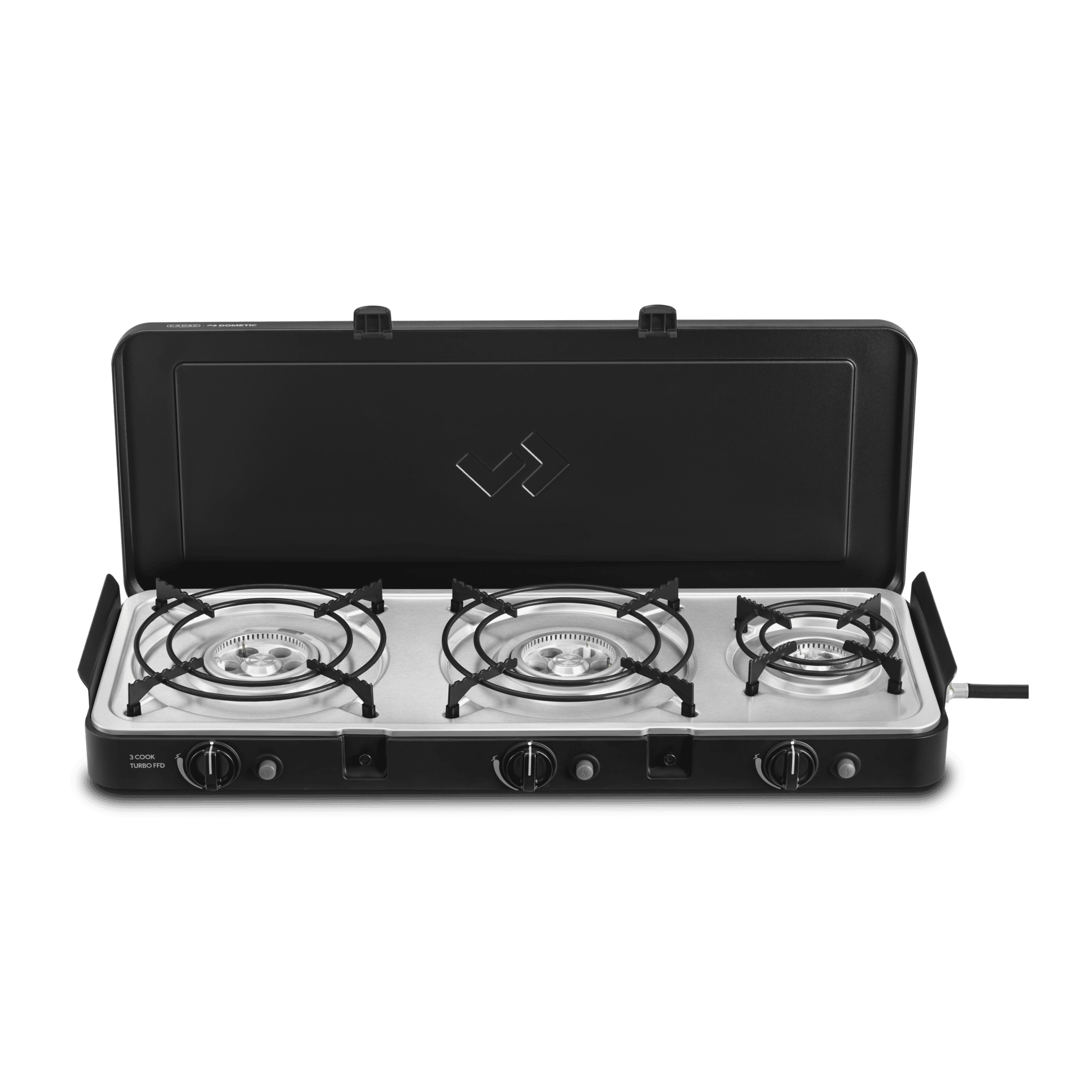 Dometic 3 Cook Turbo FFD Deluxe