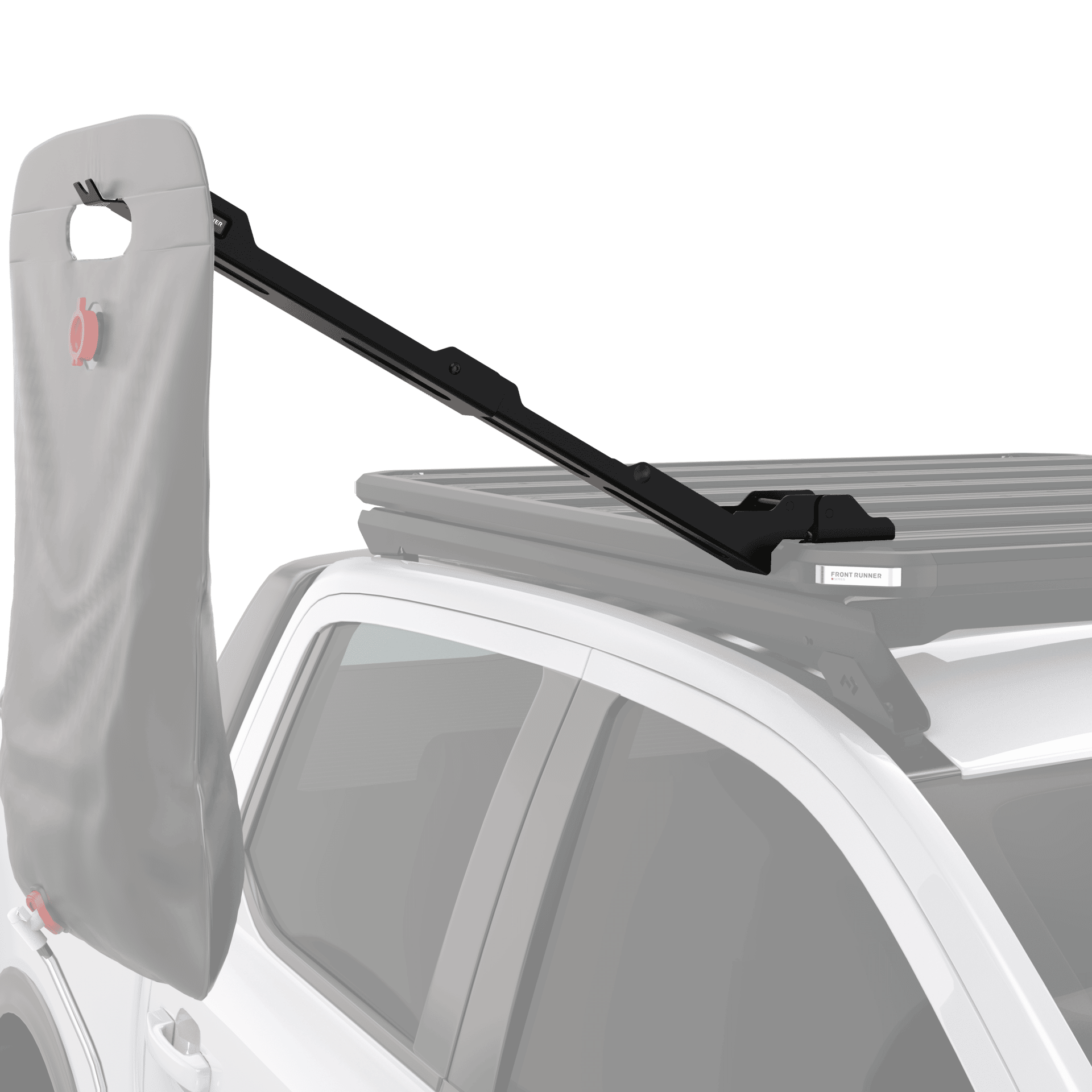 Front Runner Series Slimline 3 Shower Arm