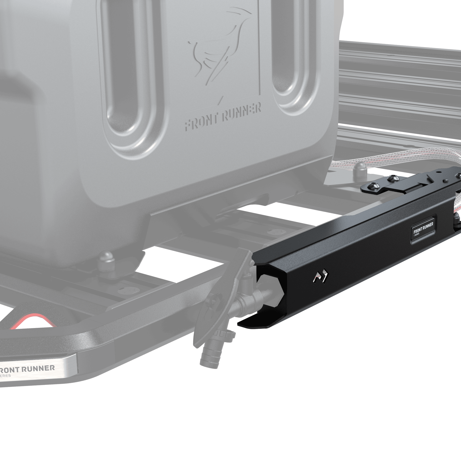 Front Runner Series Slimline 3 Tap Extension Bracket