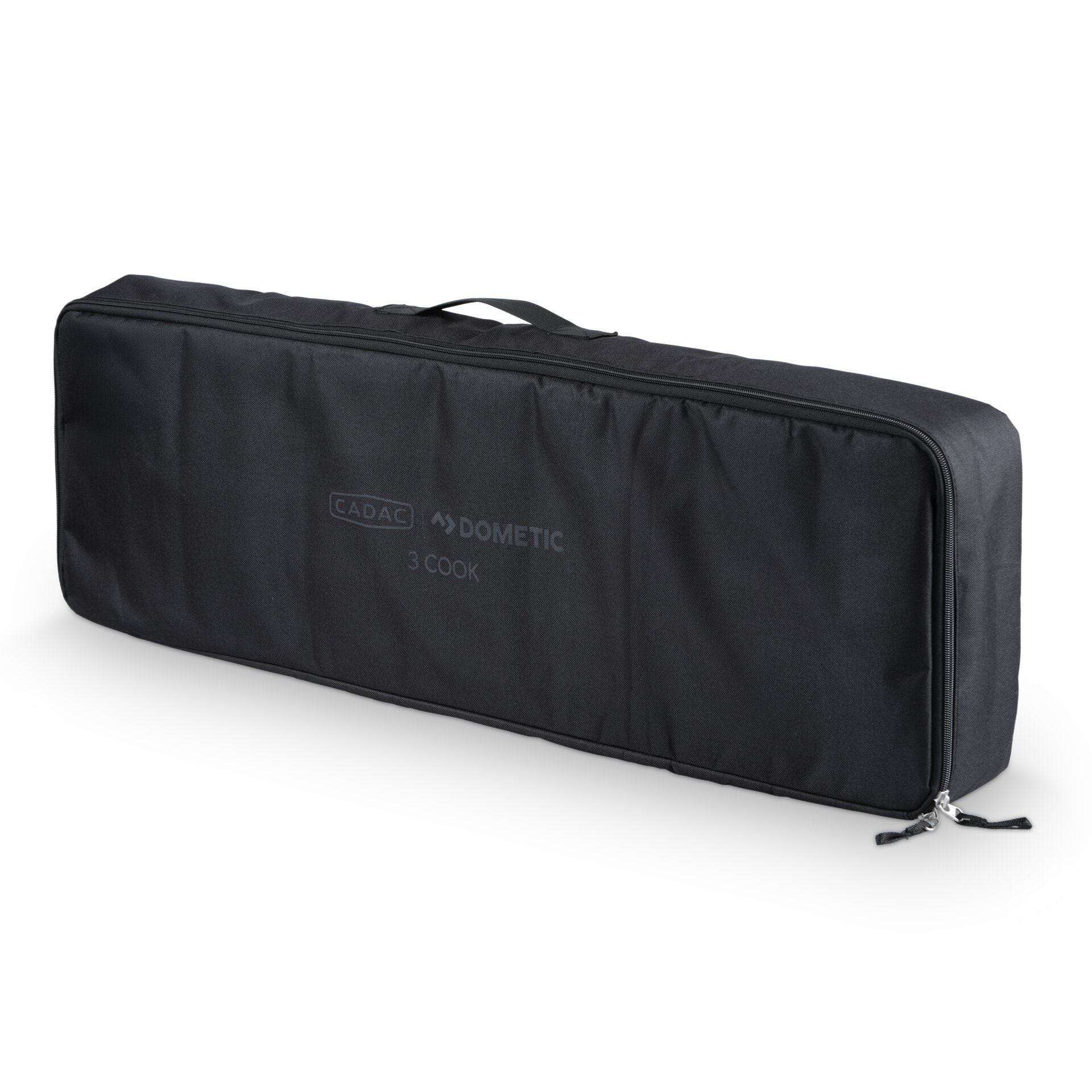 Dometic 3 Cook Turbo FFD Deluxe