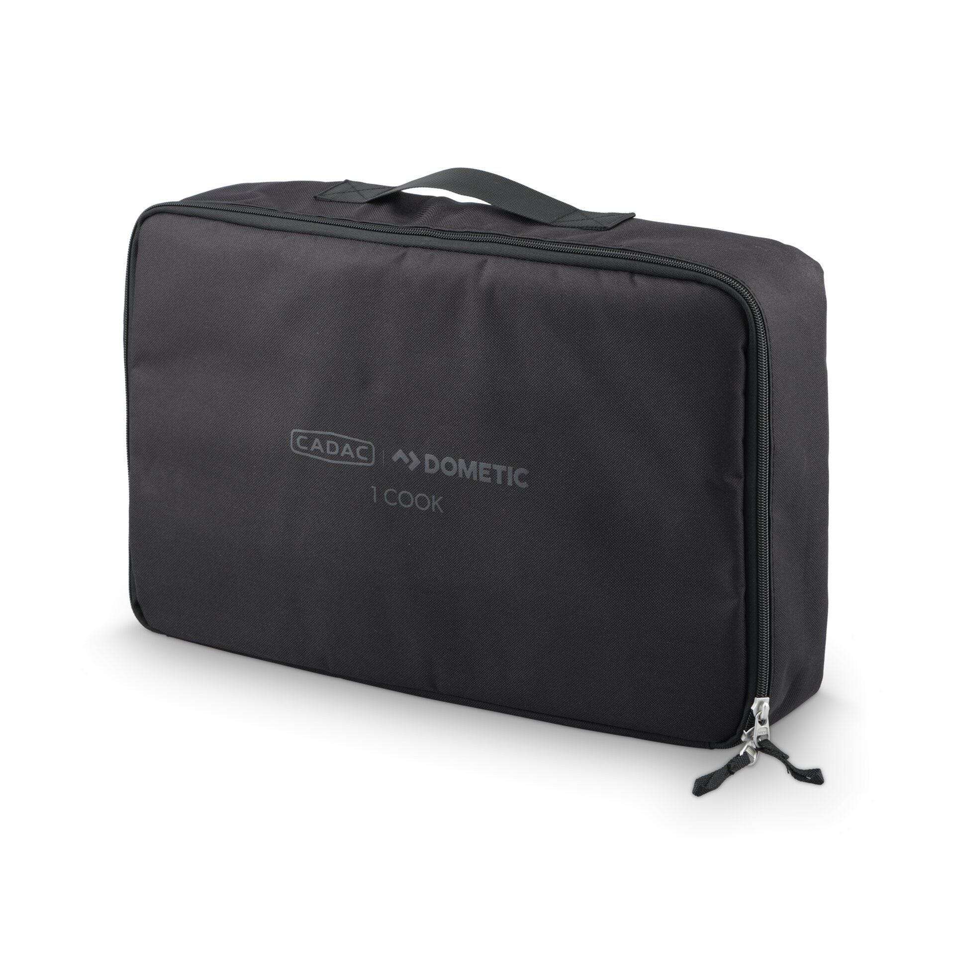 Dometic 1 Cook Turbo FFD Deluxe