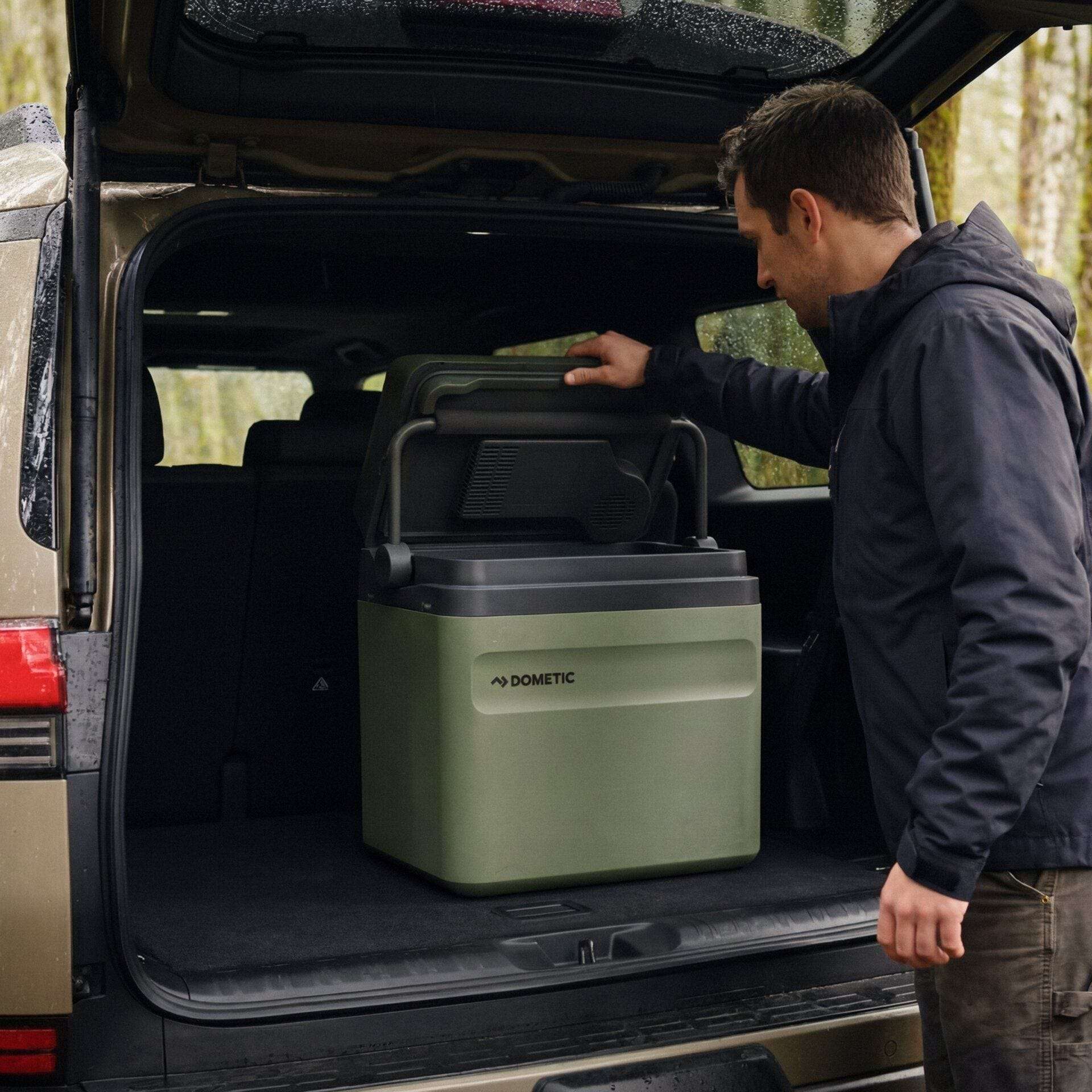 Dometic DTE26 Cooler