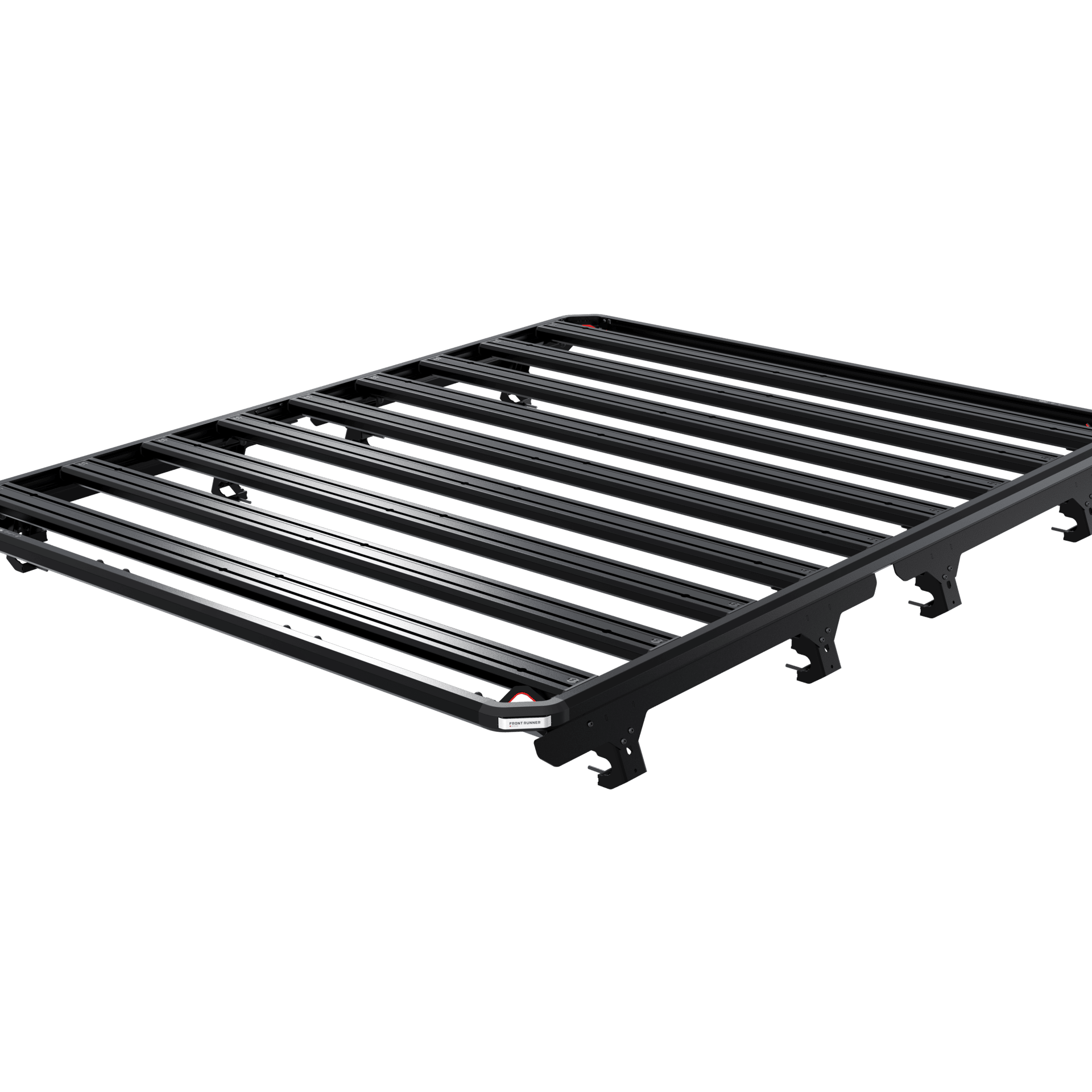 Front Runner Series Ineos Grenadier 3/4 Slimline 3 Roof Rack Kit