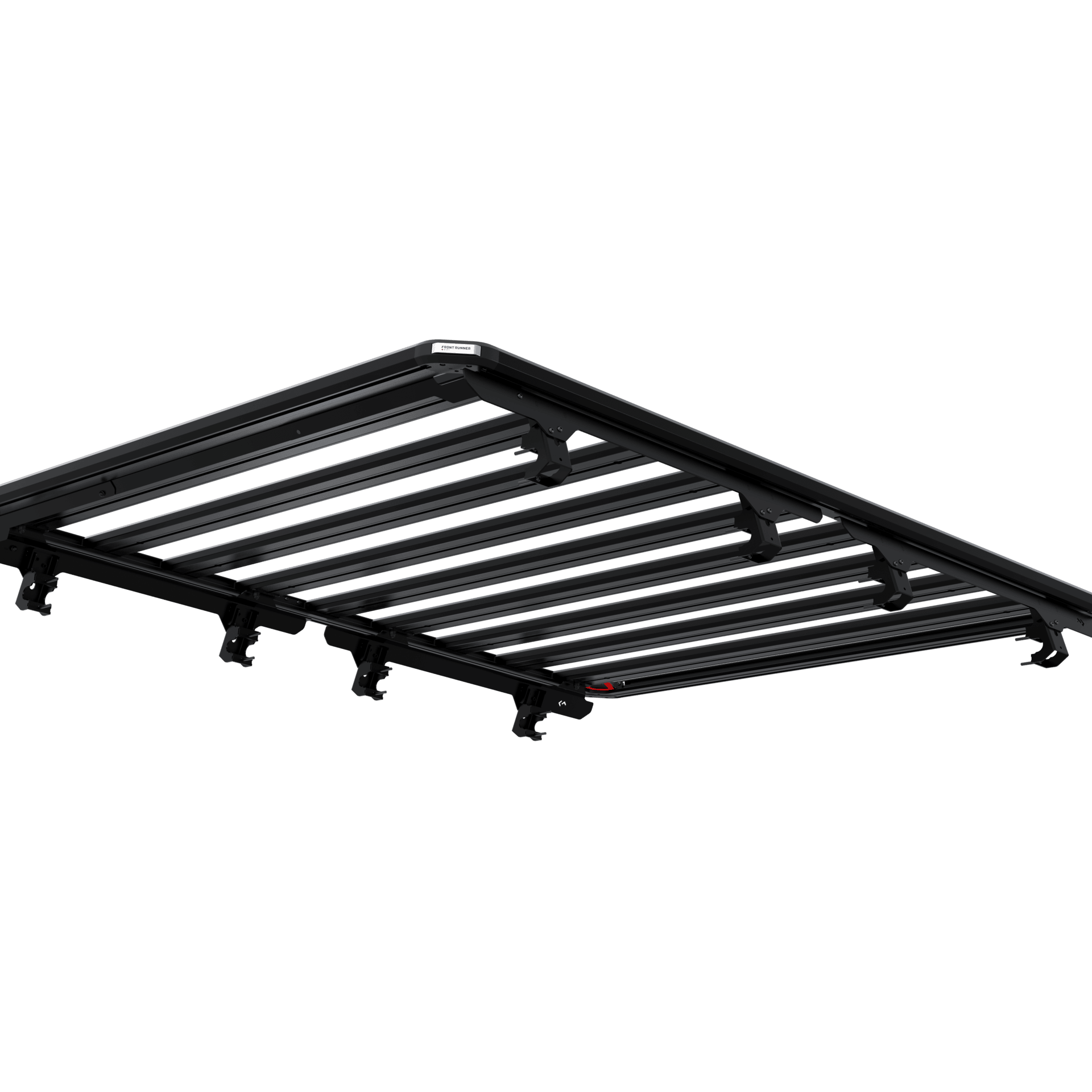 Front Runner Series Ineos Grenadier 3/4 Slimline 3 Roof Rack Kit