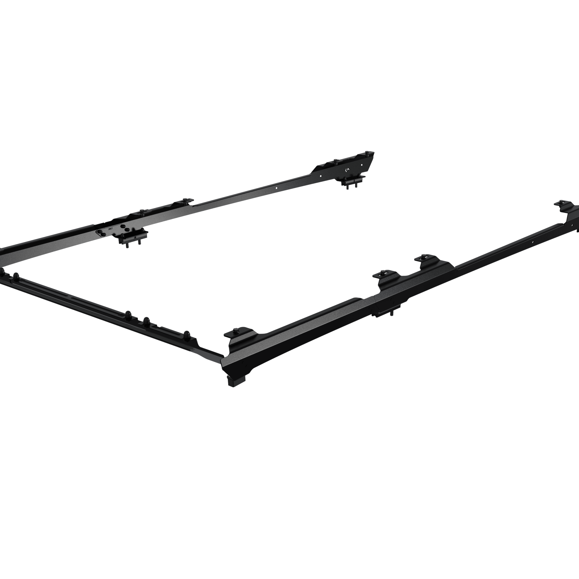 Front Runner Series Toyota 4Runner 6th Gen (N500) Mounting System