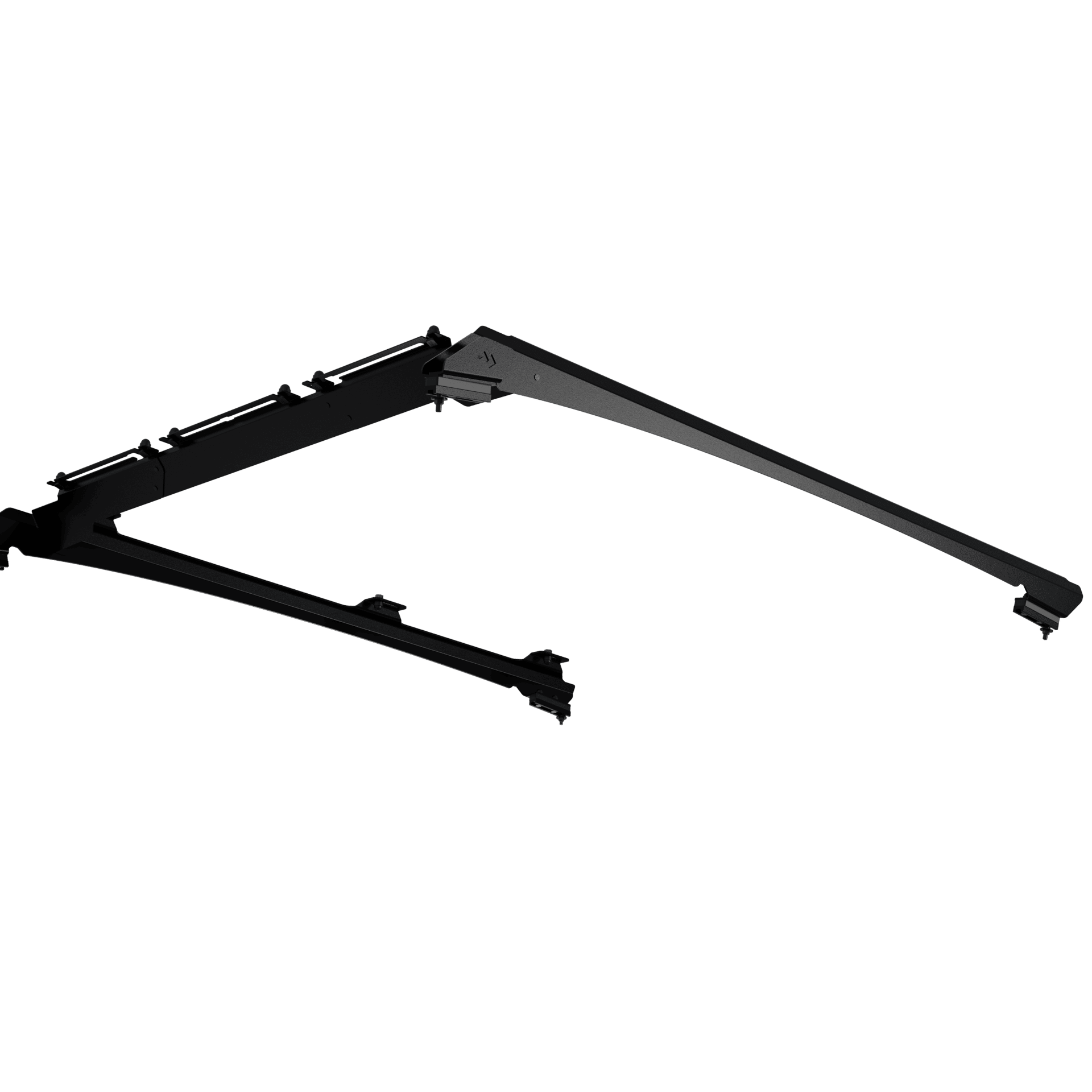 Front Runner Series Ford Ranger T6.2 (P703) Mounting System