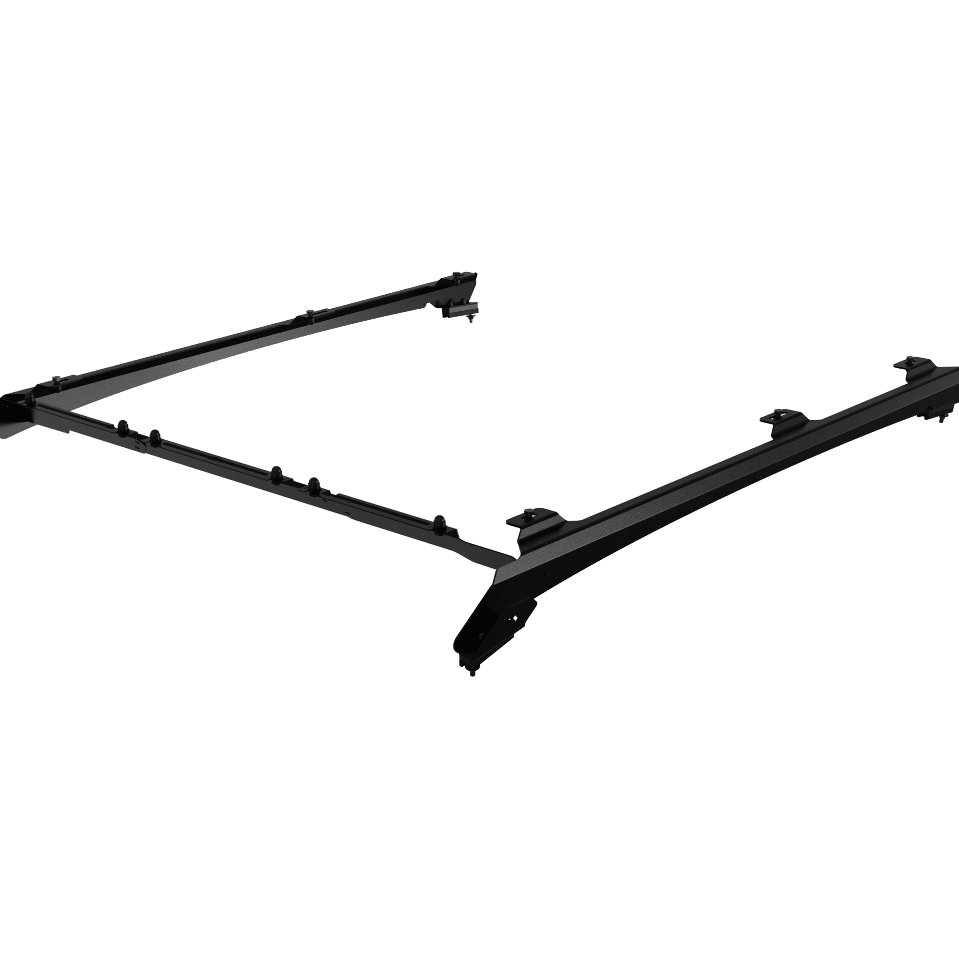 Front Runner Series Ford Ranger T6.2 (P703) Mounting System
