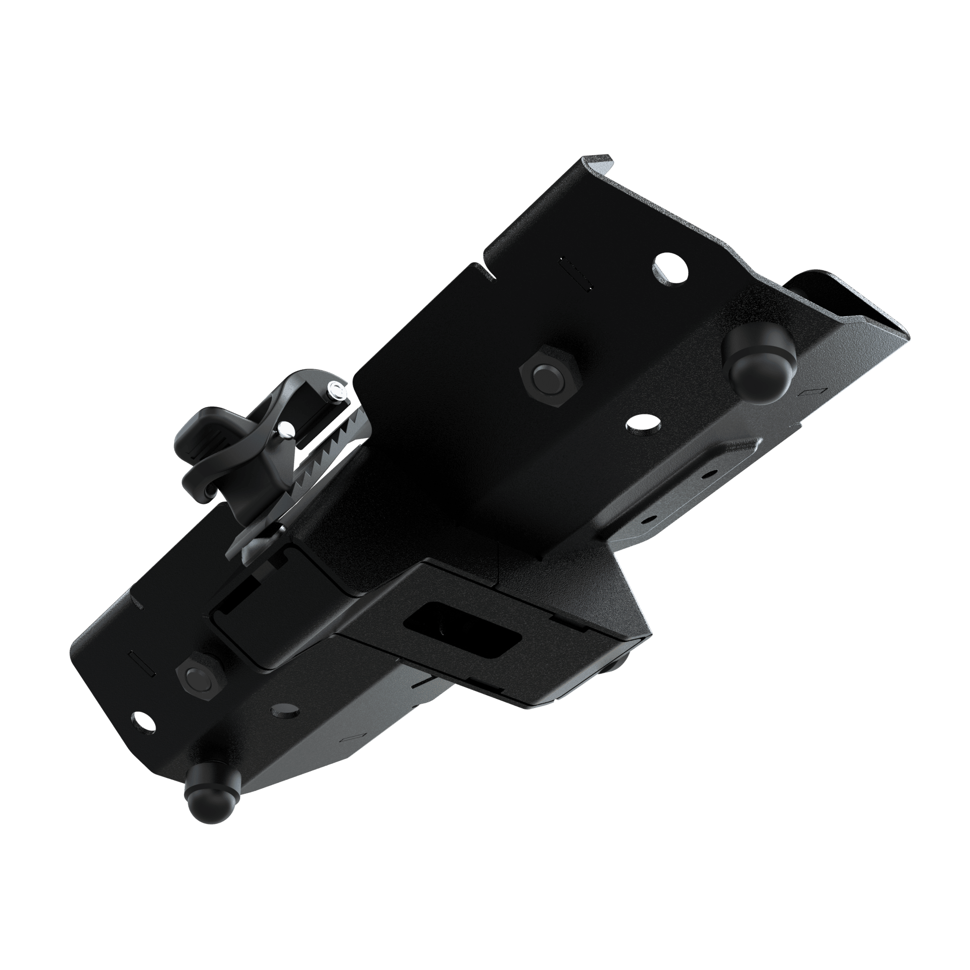 Front Runner Series Slimline 3 Spade or Shovel Mount