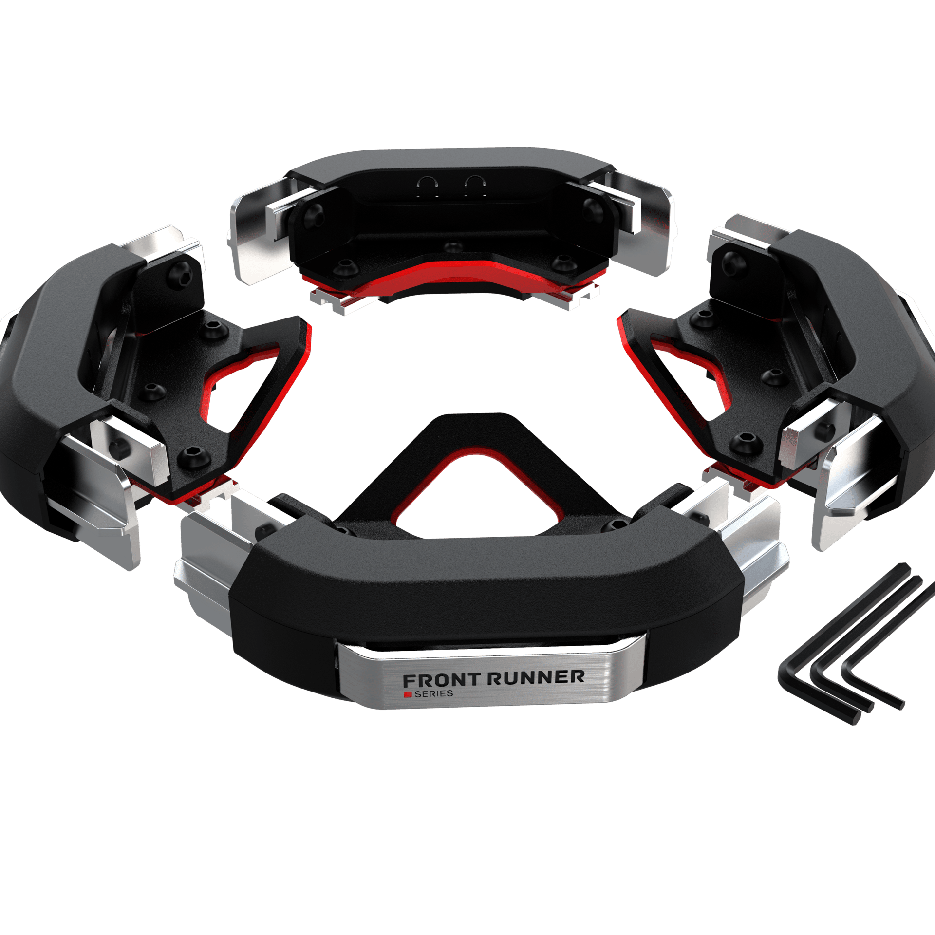 Front Runner Series Slimline 3 Corner Kit