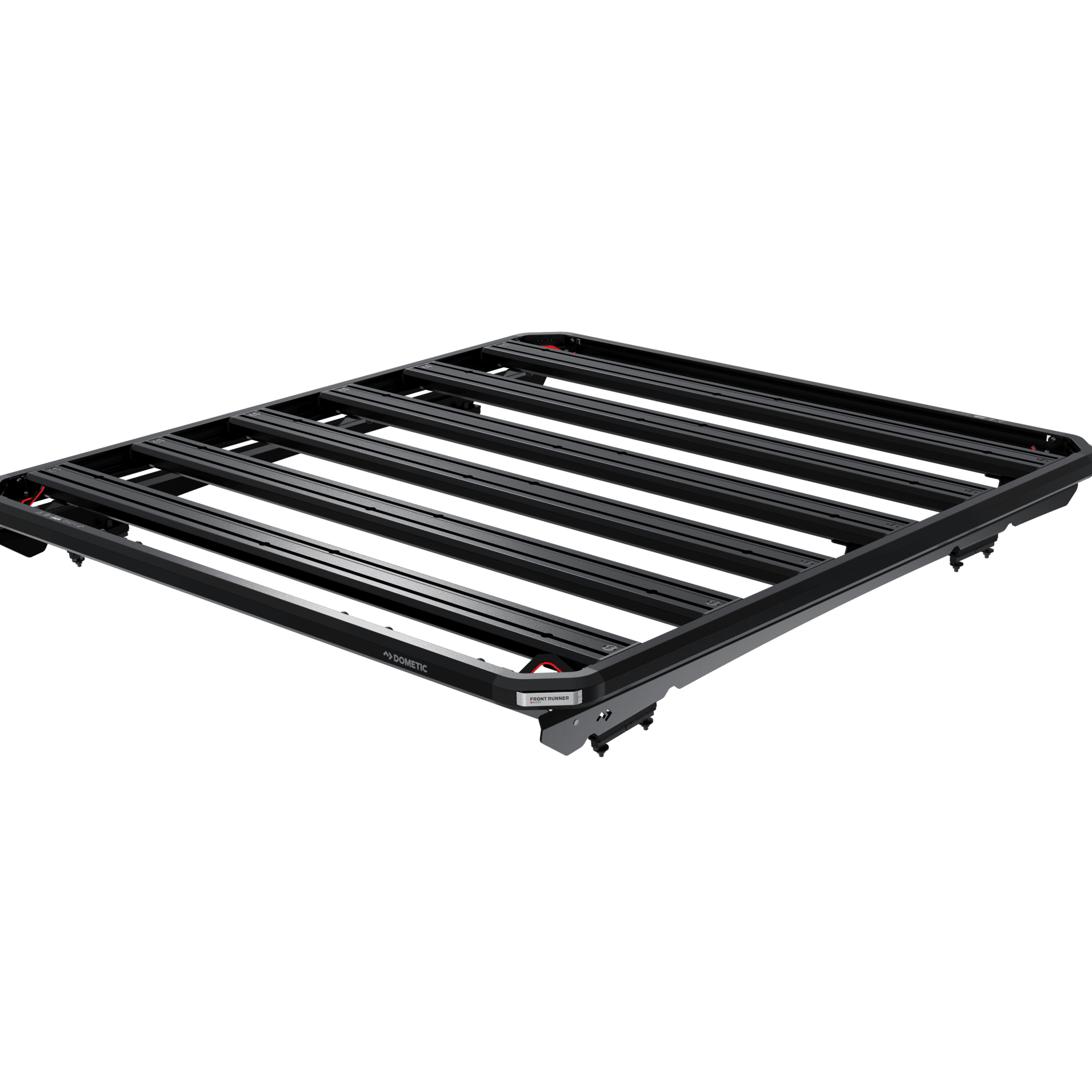Front Runner Series Toyota Hilux Double Cab (8th/9th Gen) Slimline 3 Roof Rack Kit
