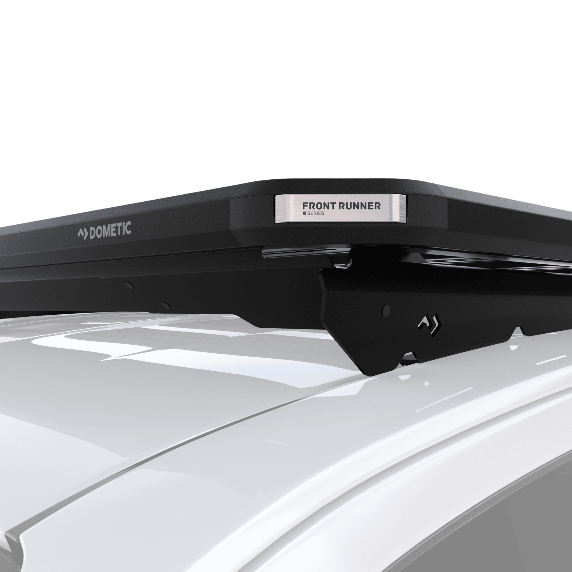 Front Runner Series Toyota Hilux Double Cab (8th/9th Gen) Slimline 3 Roof Rack Kit
