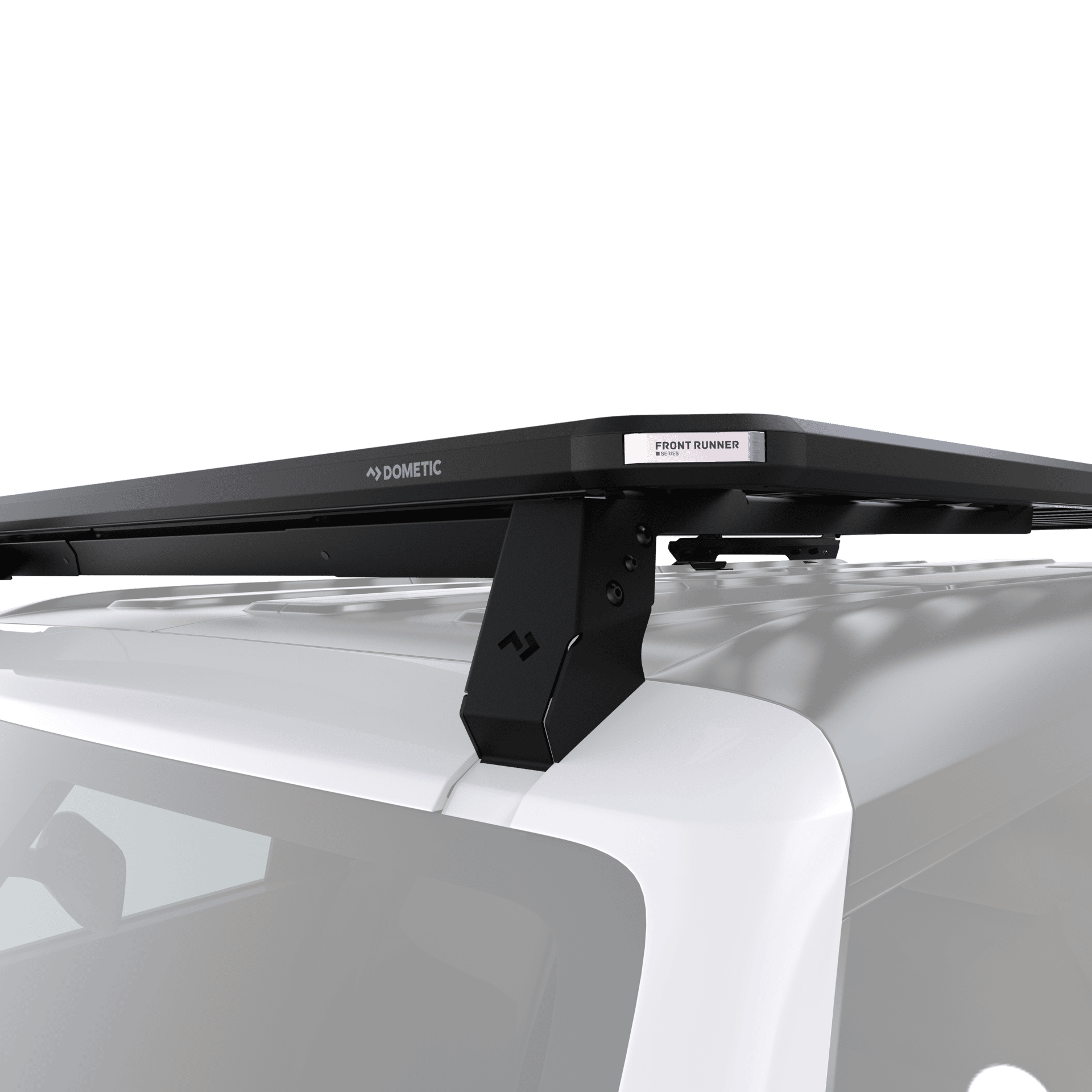Front Runner Series Ford Bronco 4 Door w/Hard Top (U725) Slimline 3 Roof Rack Kit