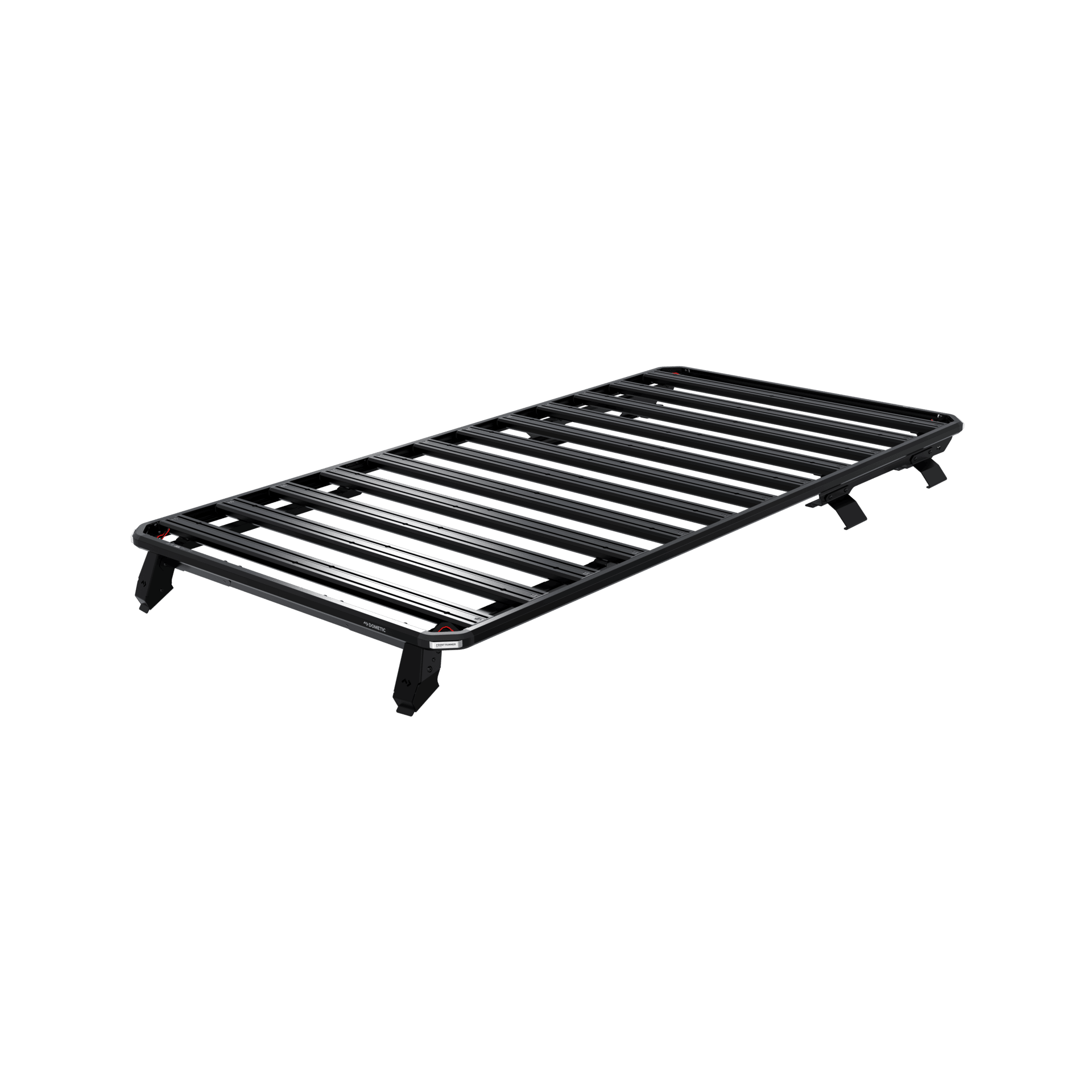 Front Runner Series Ford Bronco 4 Door w/Hard Top (U725) Slimline 3 Roof Rack Kit