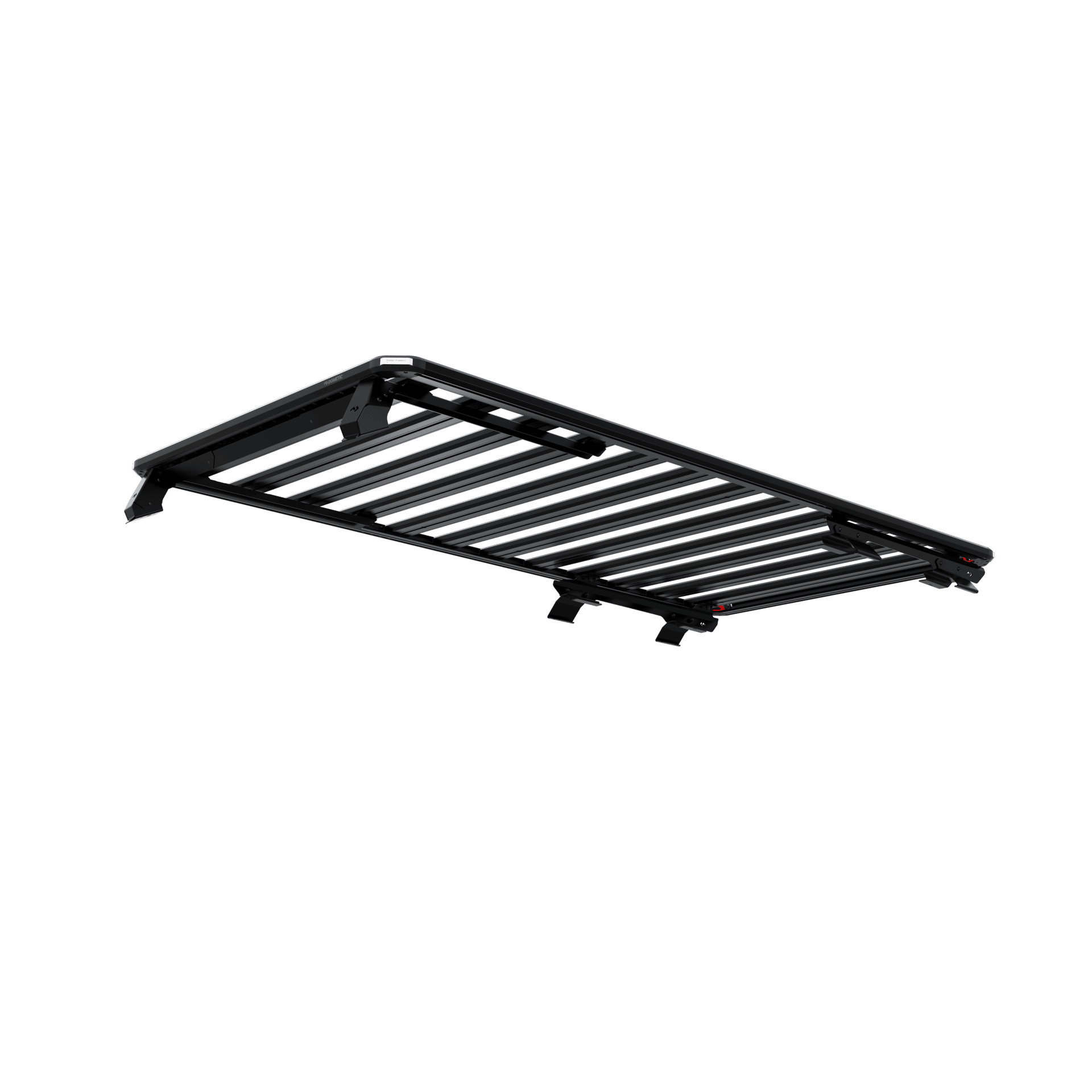 Front Runner Series Ford Bronco 4 Door w/Hard Top (U725) Slimline 3 Roof Rack Kit