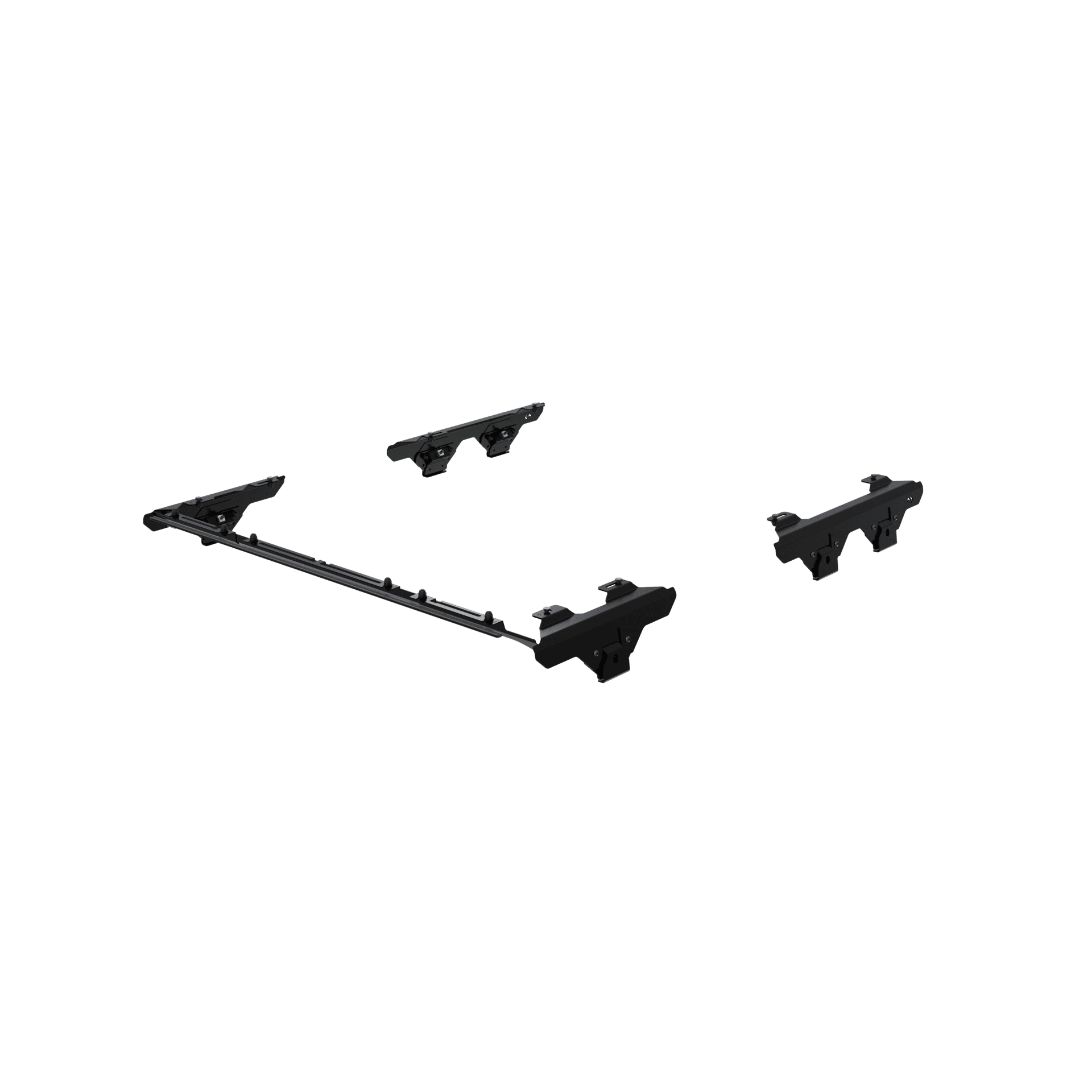 Front Runner Series Suzuki Jimny (JB74W) Mounting System