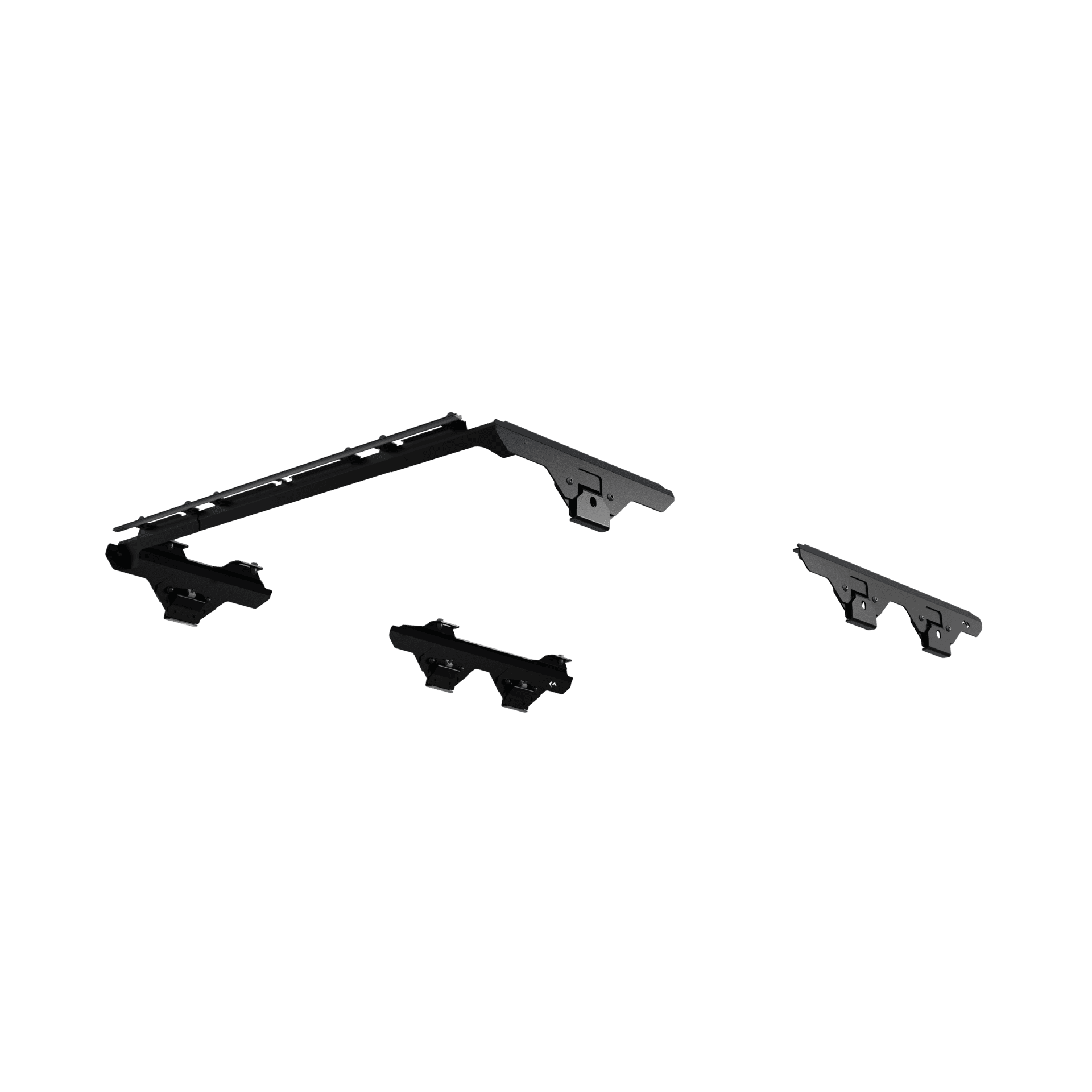 Front Runner Series Suzuki Jimny (JB74W) Mounting System