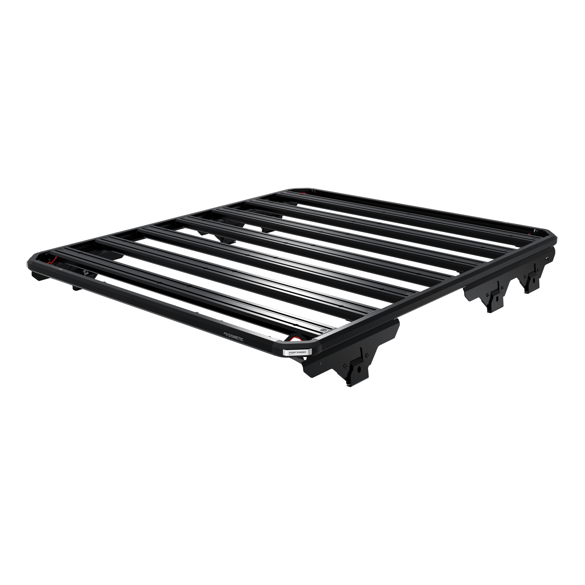 Front Runner Series Suzuki Jimny 3 Door (JB74W) Slimline 3 Roof Rack Kit