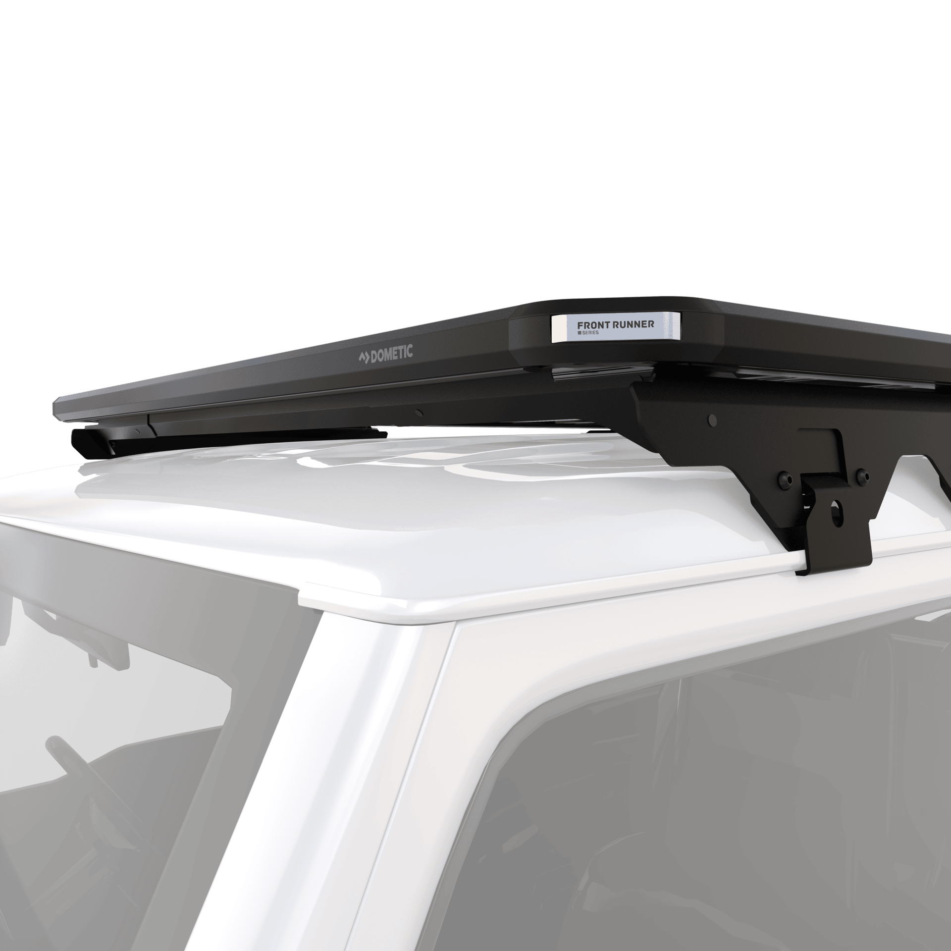 Front Runner Series Suzuki Jimny 5 Door (JC74W) Slimline 3 Roof Rack Kit
