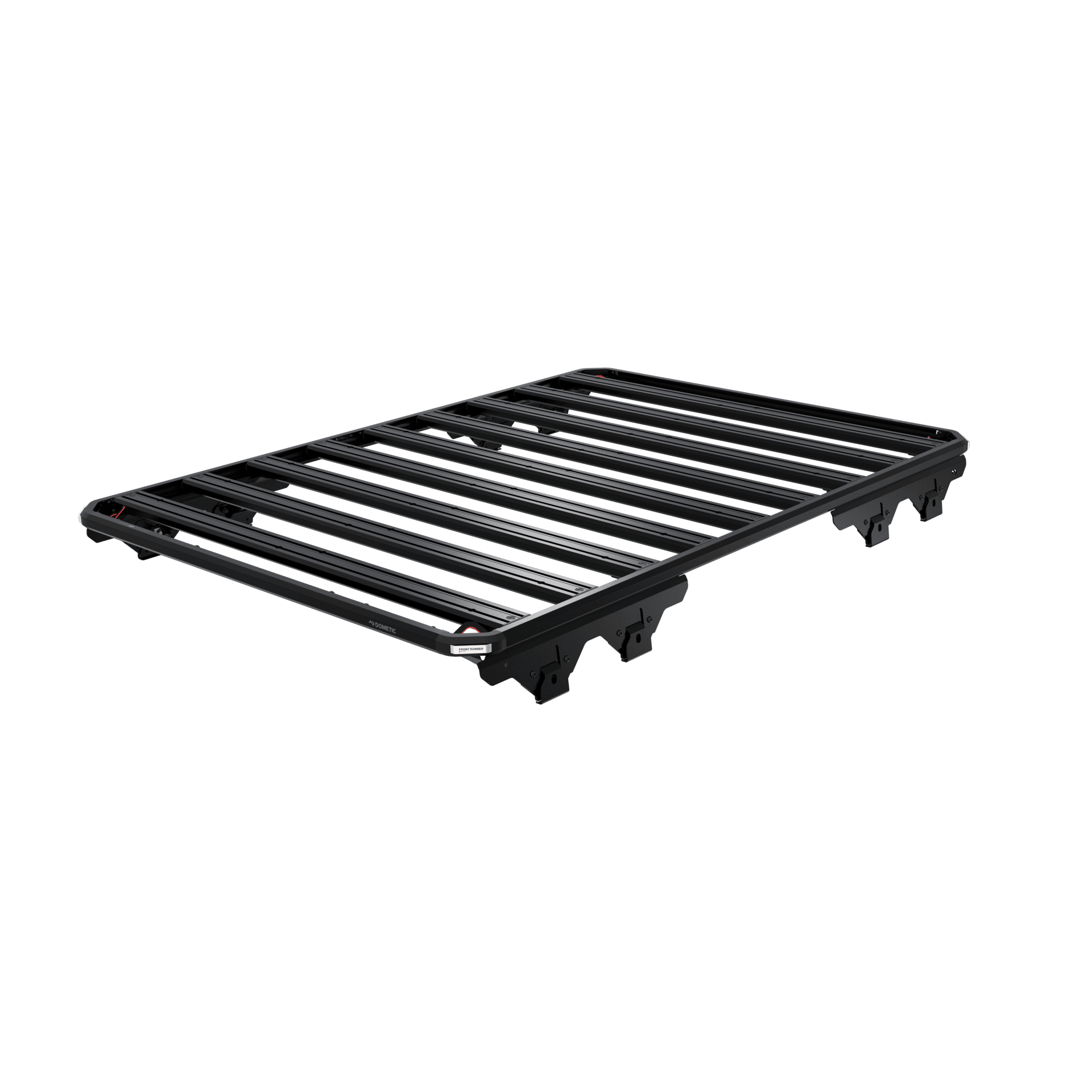 Front Runner Series Suzuki Jimny 5 Door (JC74W) Slimline 3 Roof Rack Kit